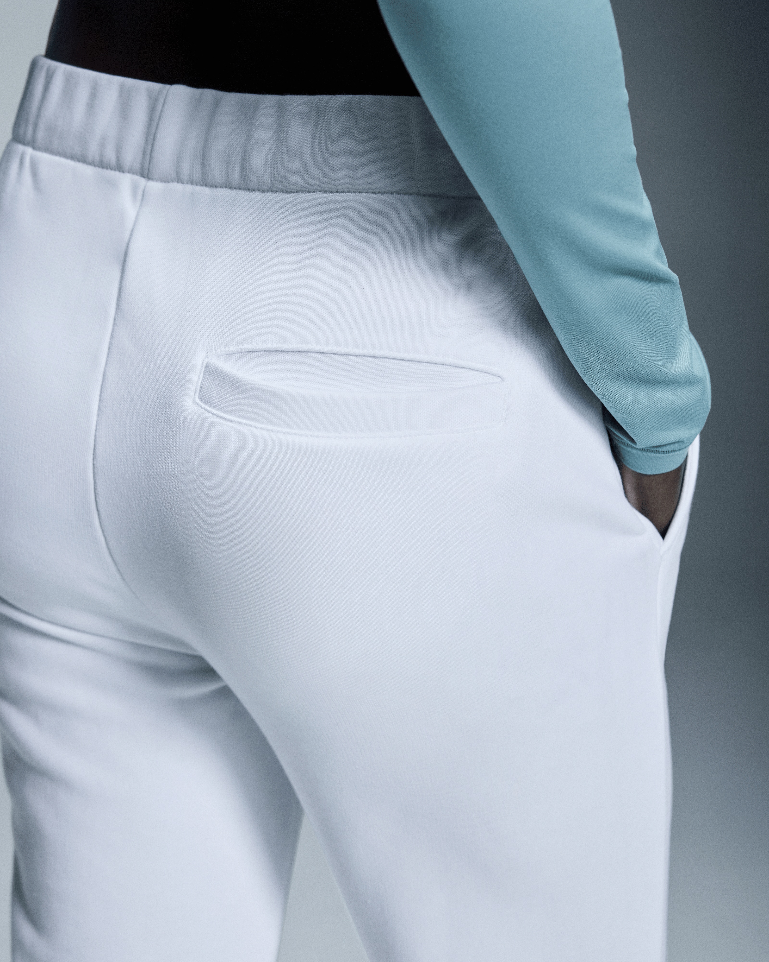 Club Pants - 5