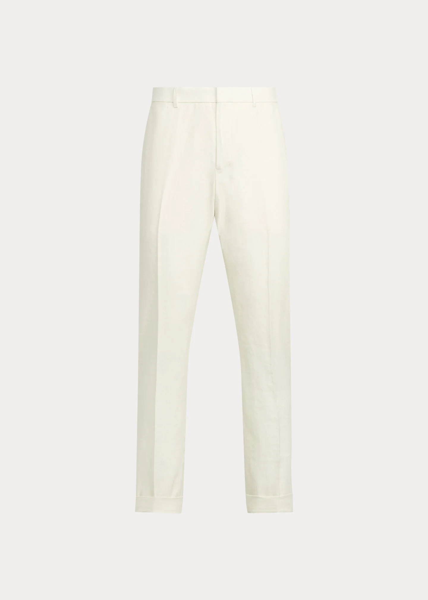 Linen Suit Trouser - 1