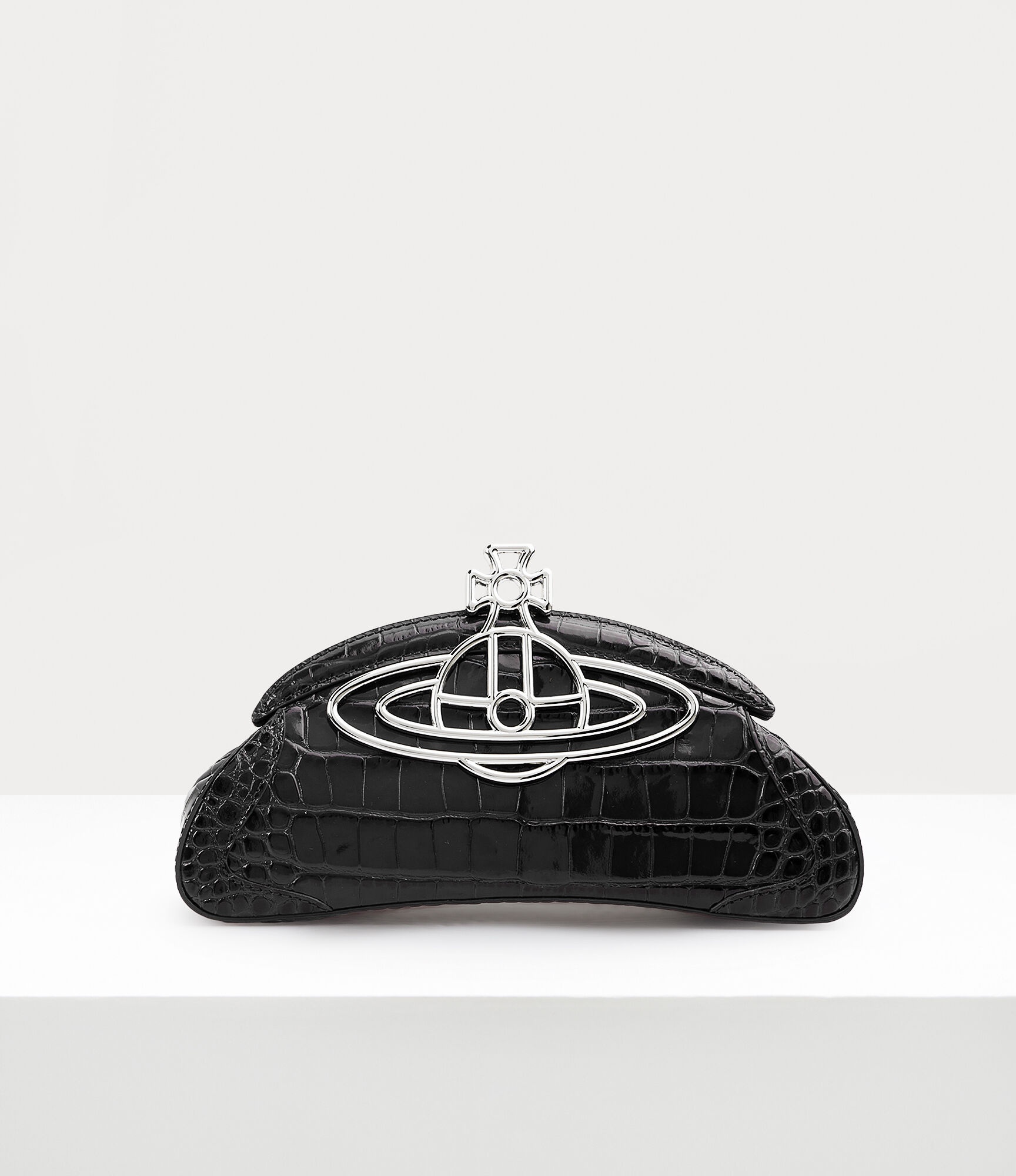 AMBER CLUTCH - 1