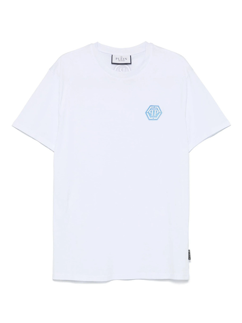 Logo-print T-shirt 1