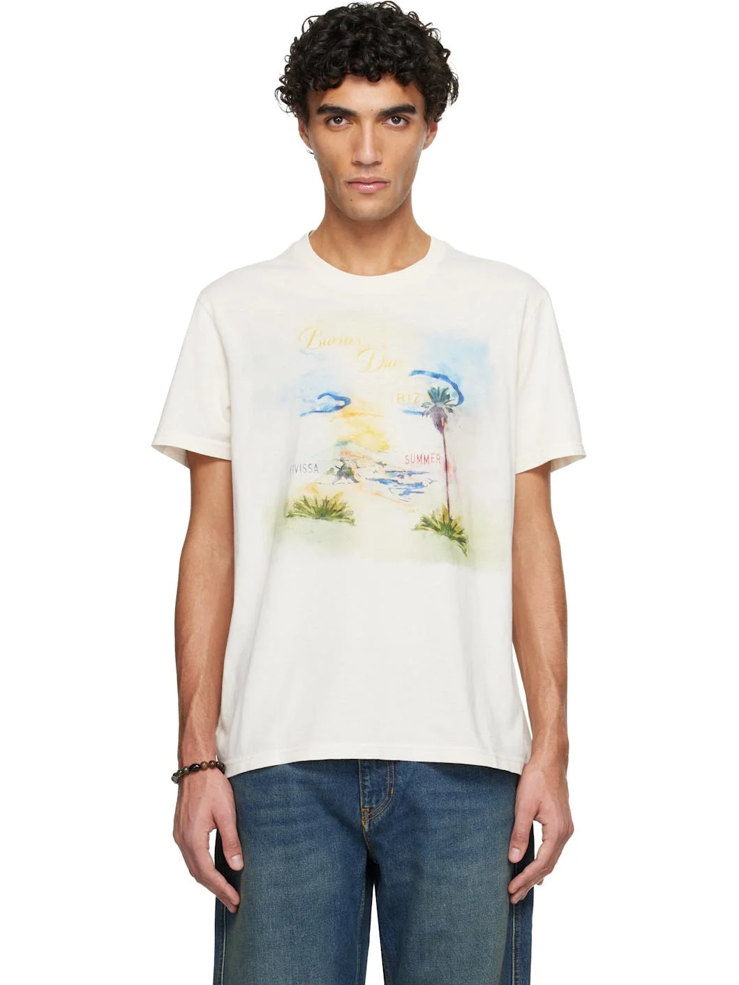 Off-White Honore T-shirt - 1