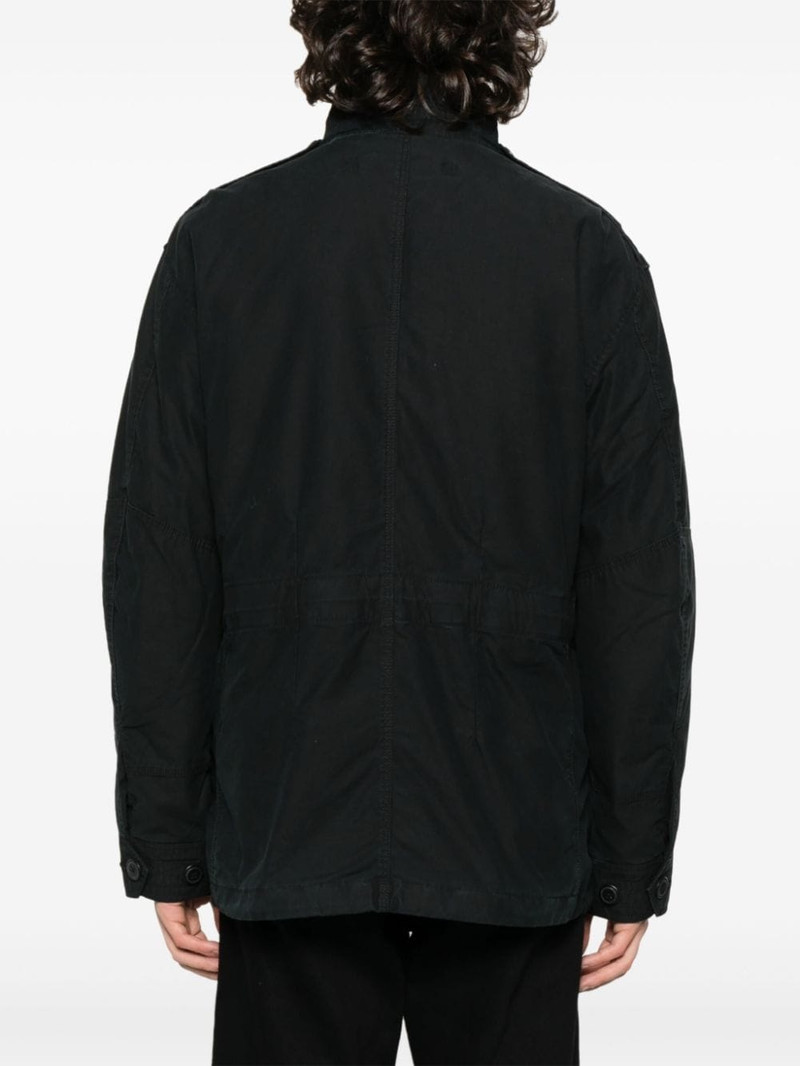 Field reversible jacket 4