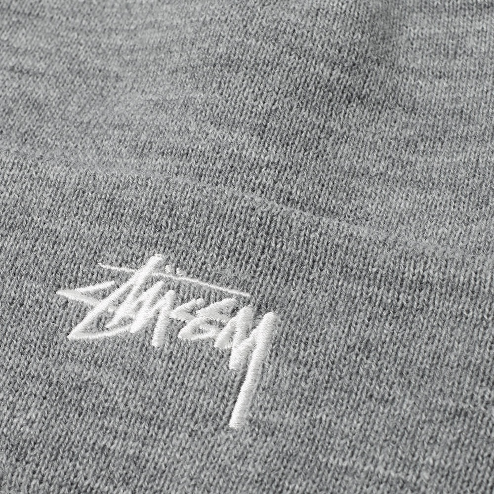 Stussy Stock Cuff Beanie - 3