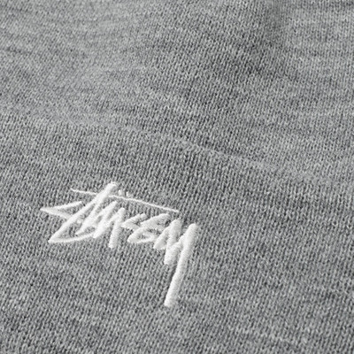 Stüssy Stussy Stock Cuff Beanie outlook