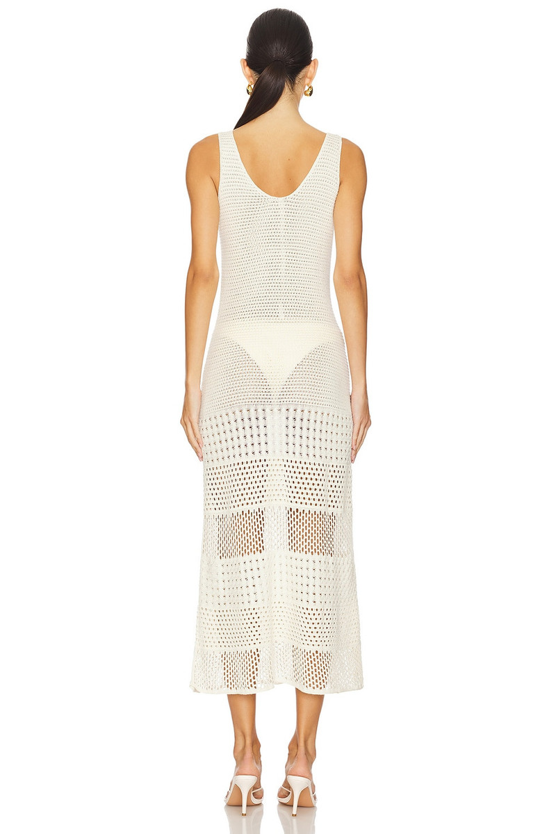 ESCVDO Ensenada Maxi Dress outlook