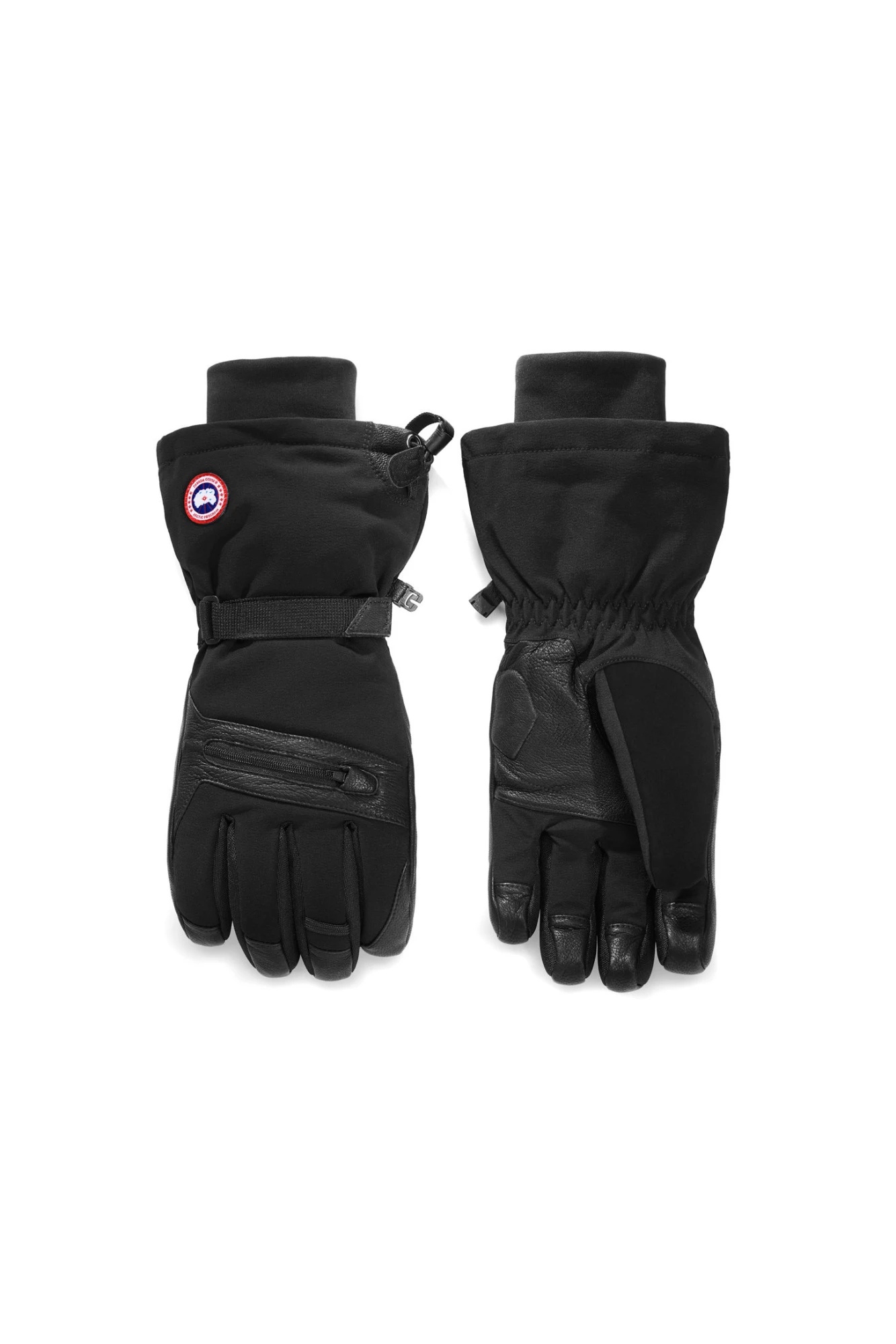 NORTHERN UTILITY GLOVES - 1