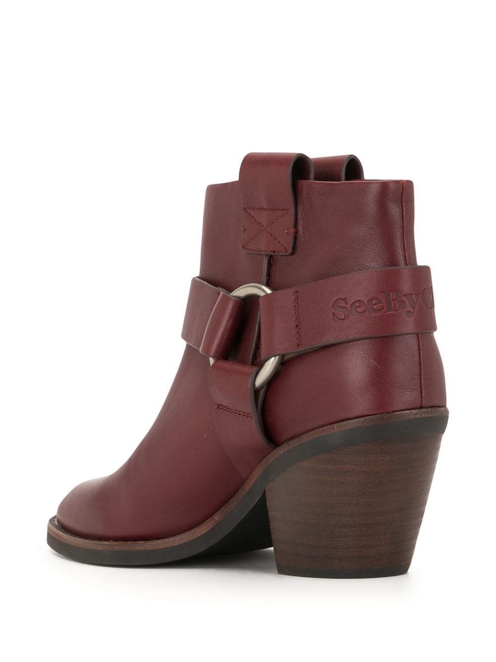 Nisida ankle boots - 3