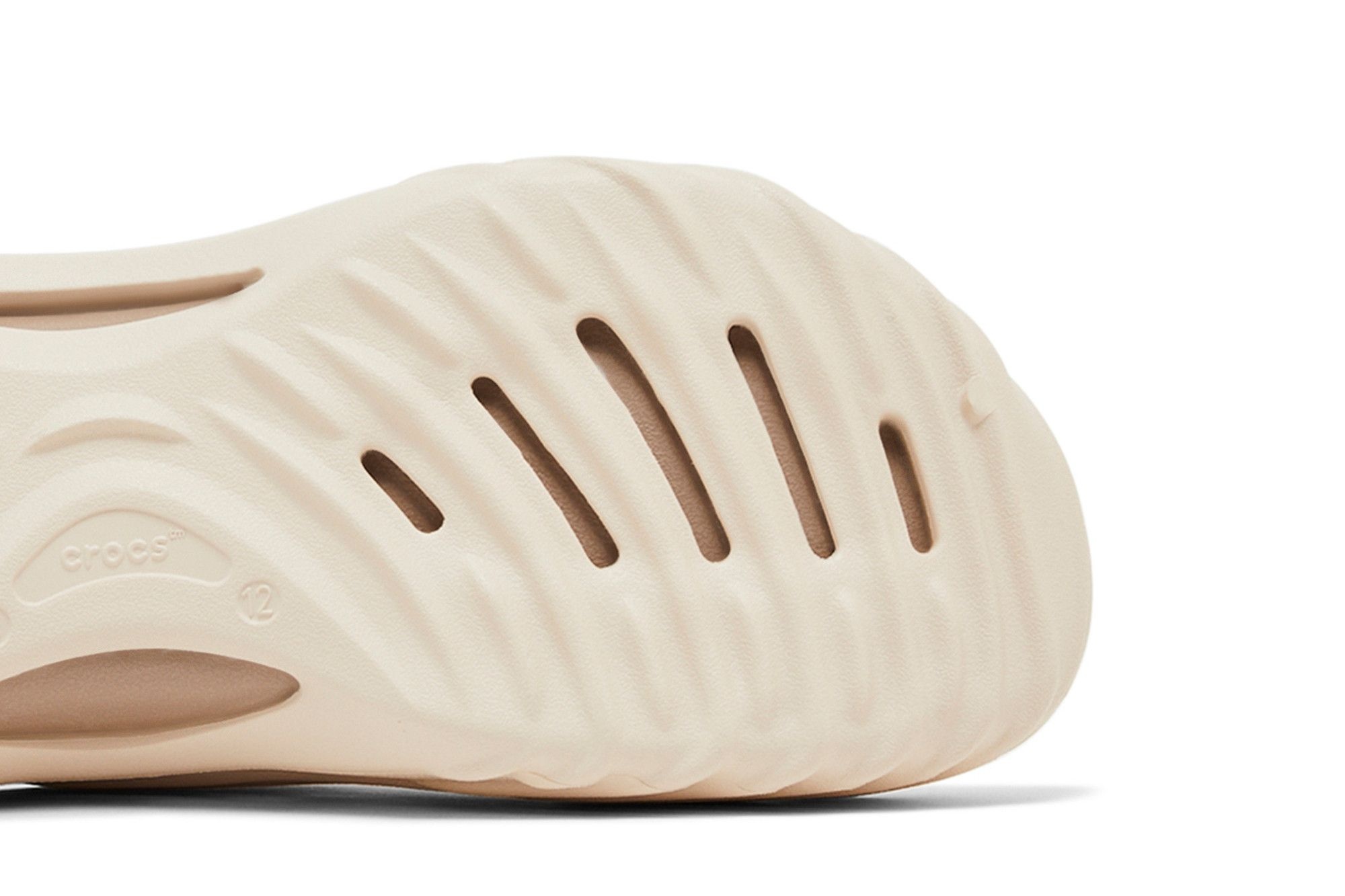 Echo Wave 'Almond Tint' - 5