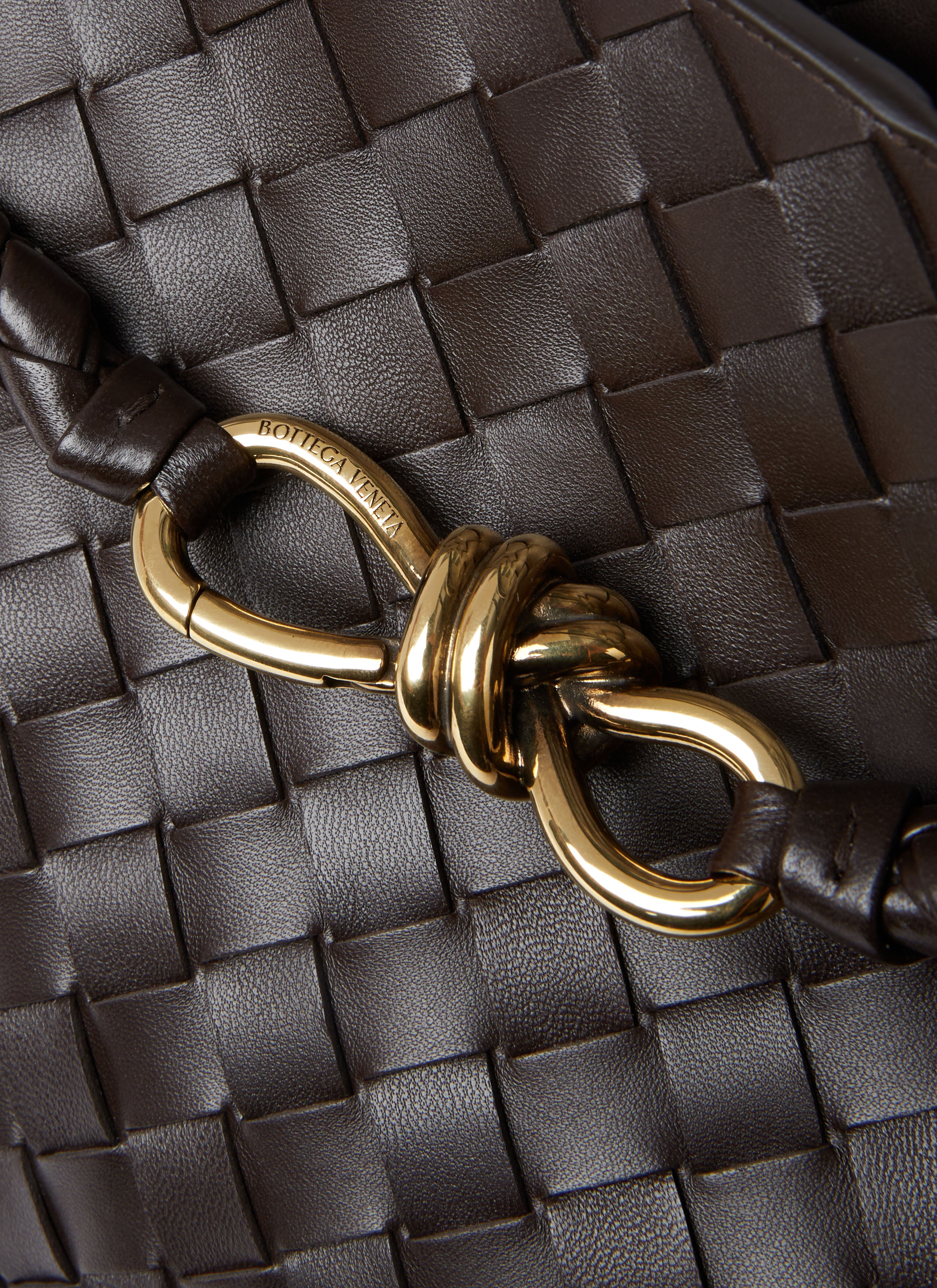 Large Andiamo Handbag - 6