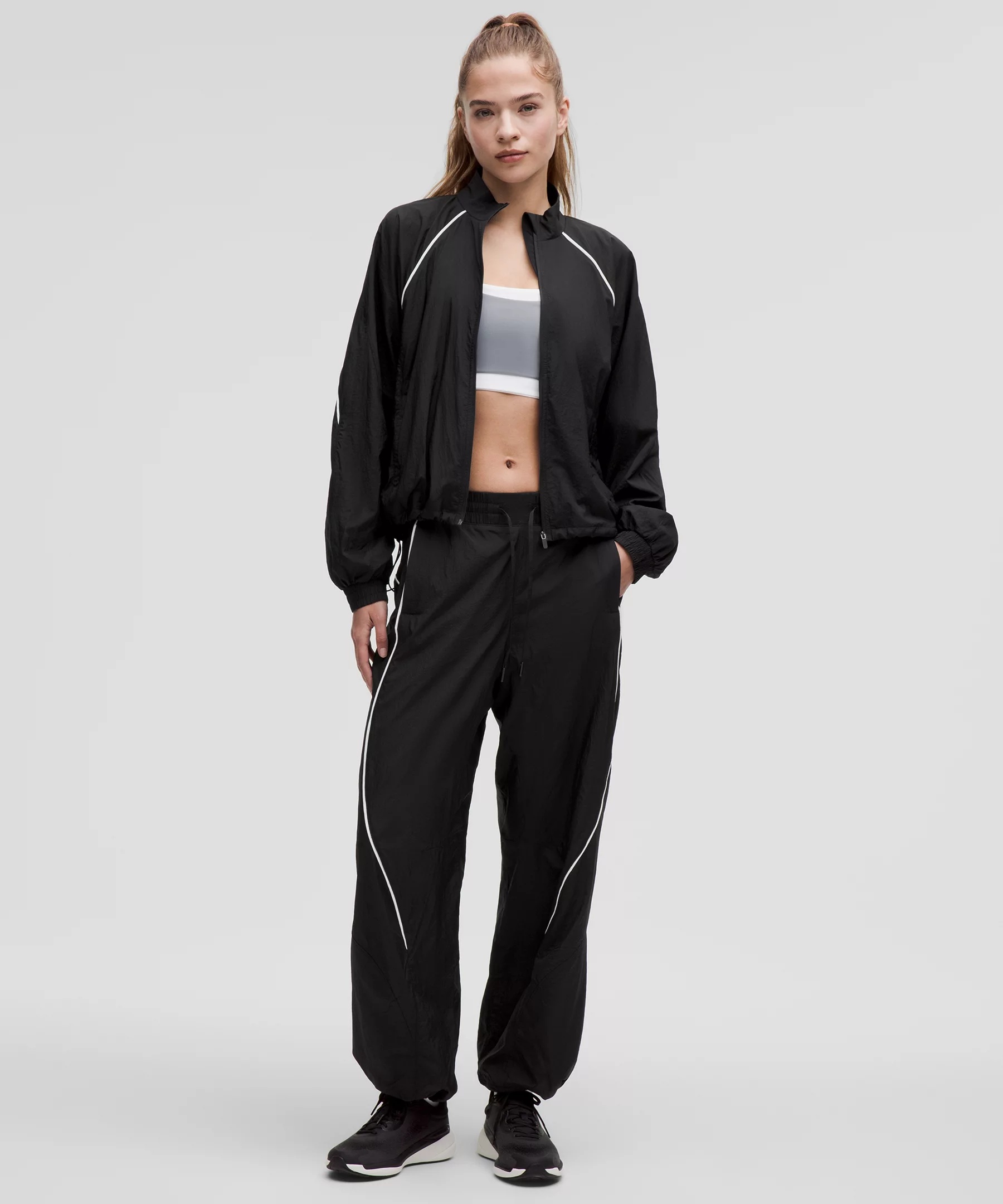 License to Train Lightweight Jacket - 2