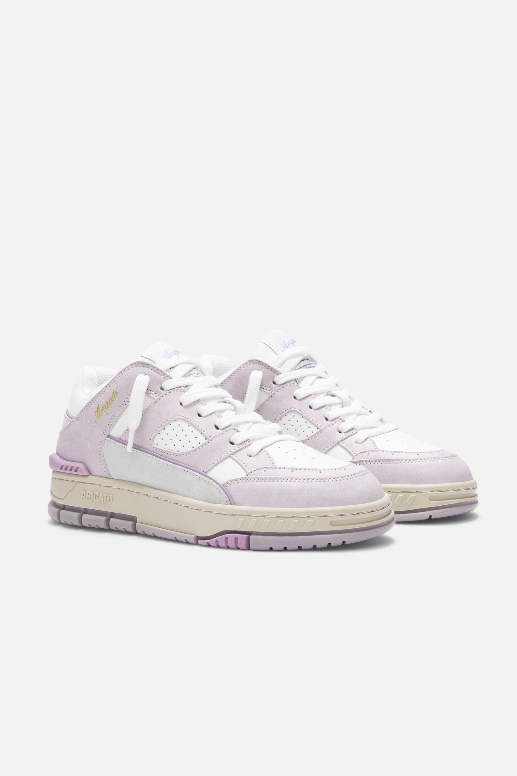 Area Lo Sneaker - 2