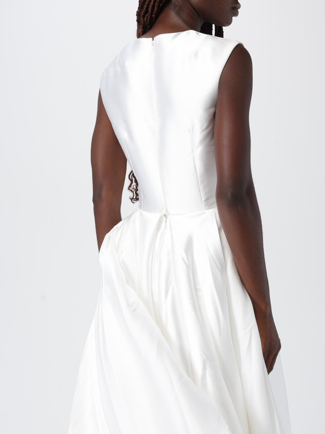 Dress woman Solace London - 4