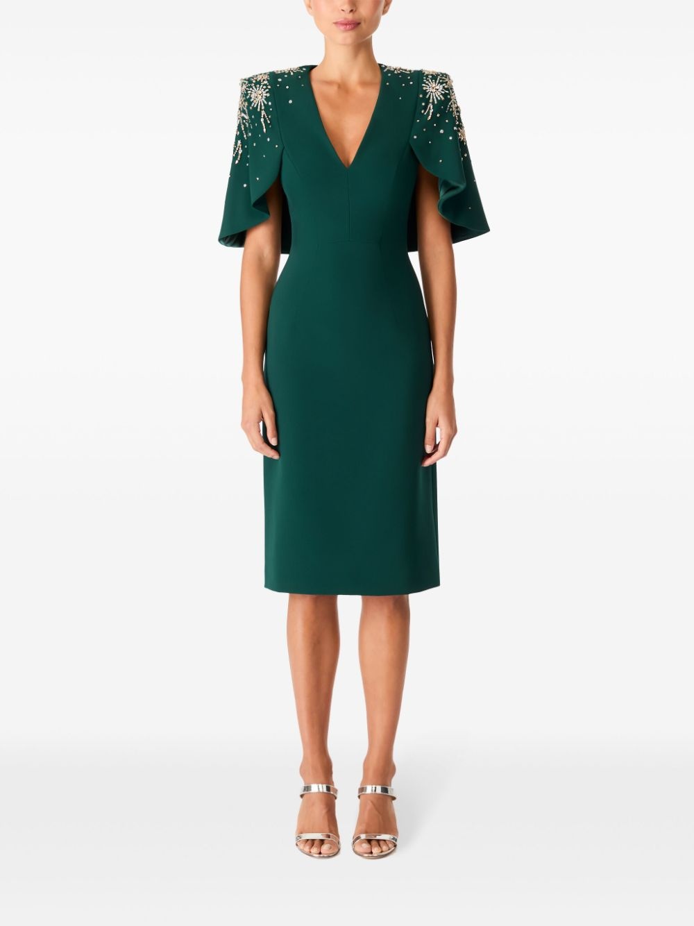 Zeya dress - 2