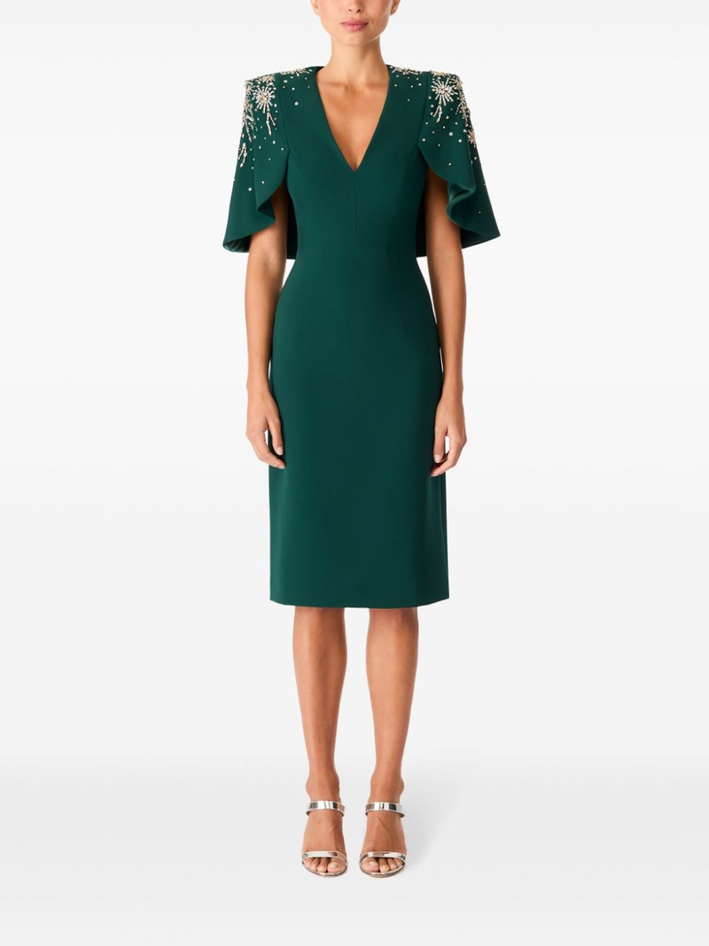JENNY PACKHAM Zeya dress outlook