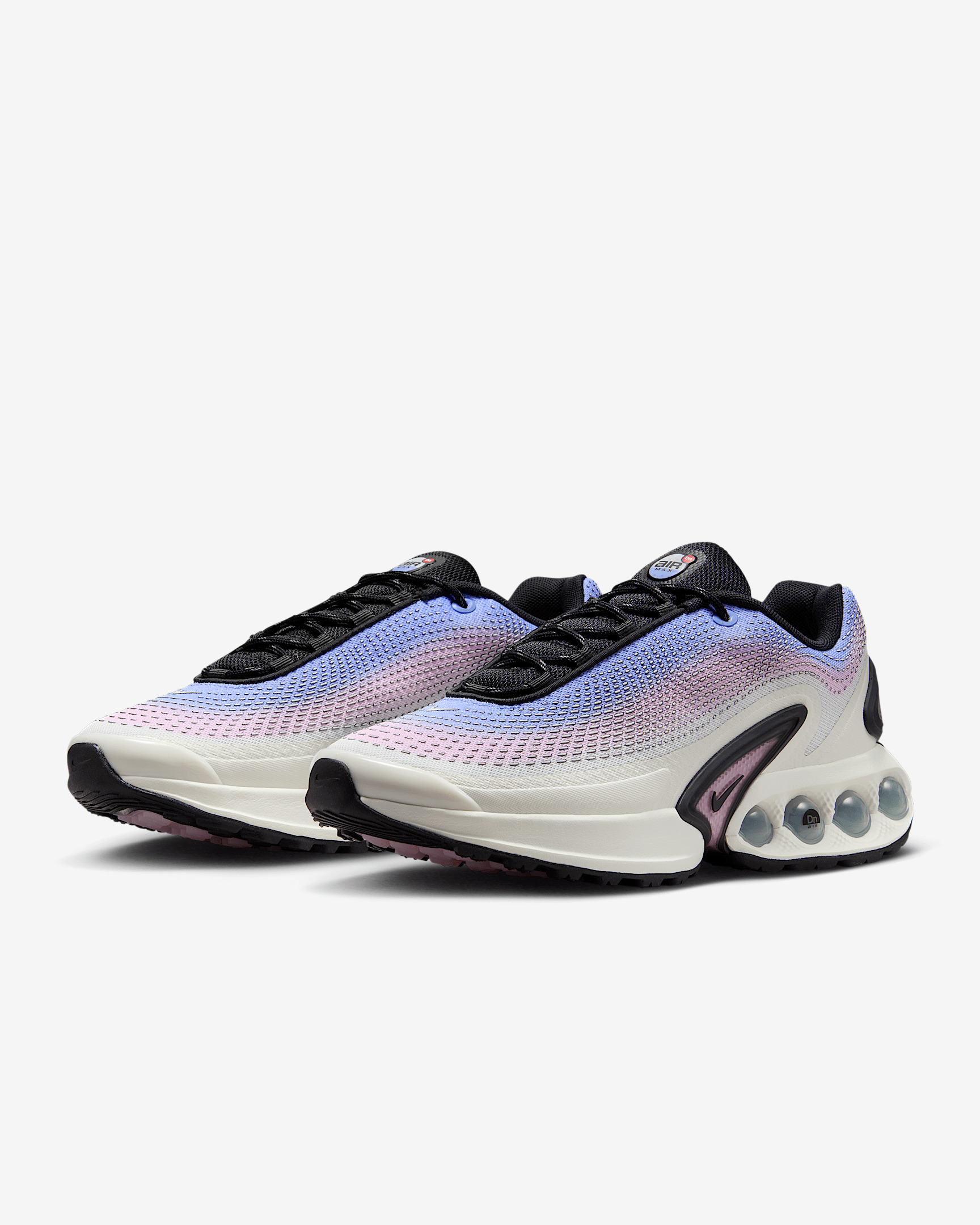 Nike Air Max Dn Premium Women's Shoes - 5