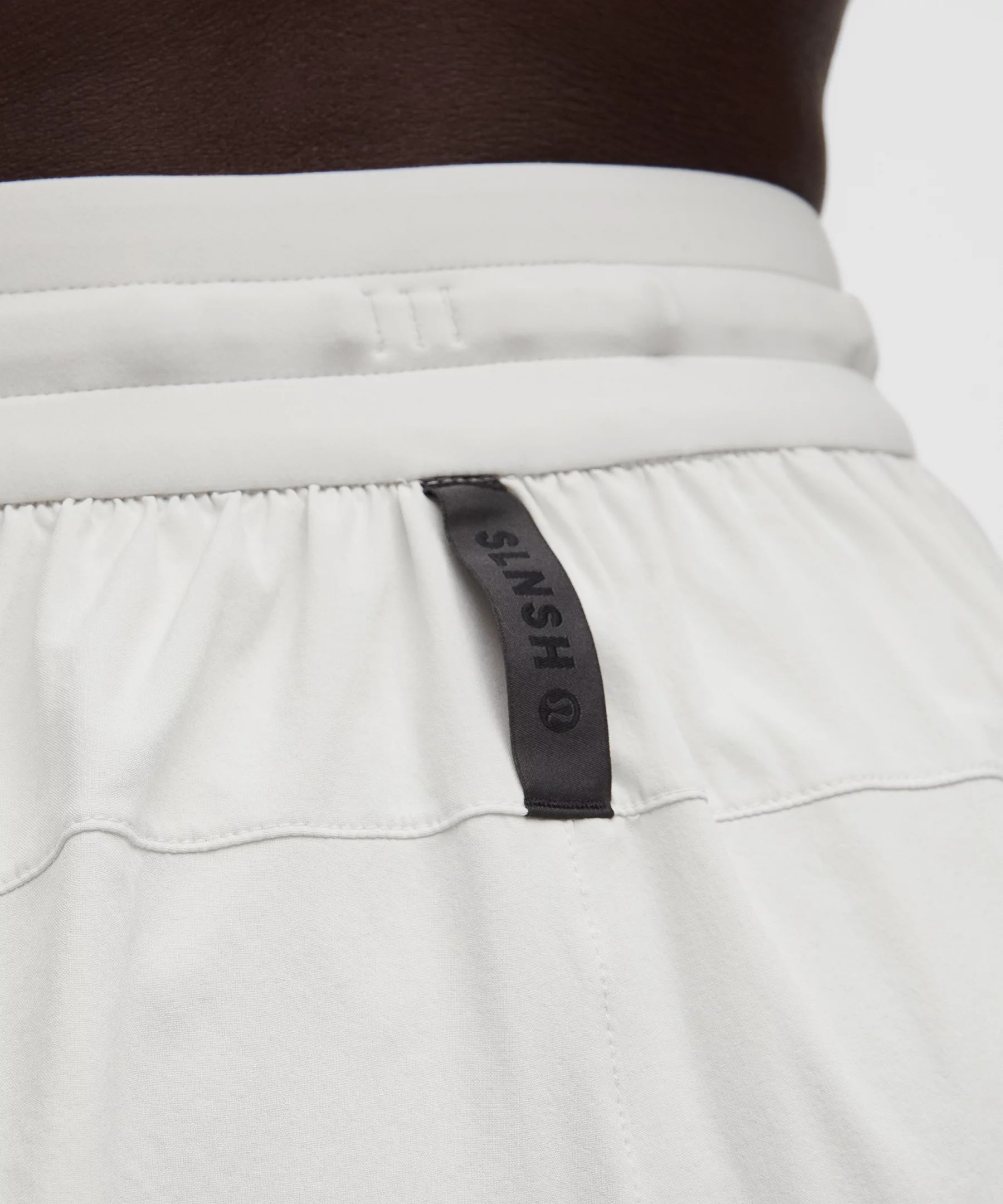 Swift 2-in-1 High-Rise Short 6" *SLNSH Collection - 6