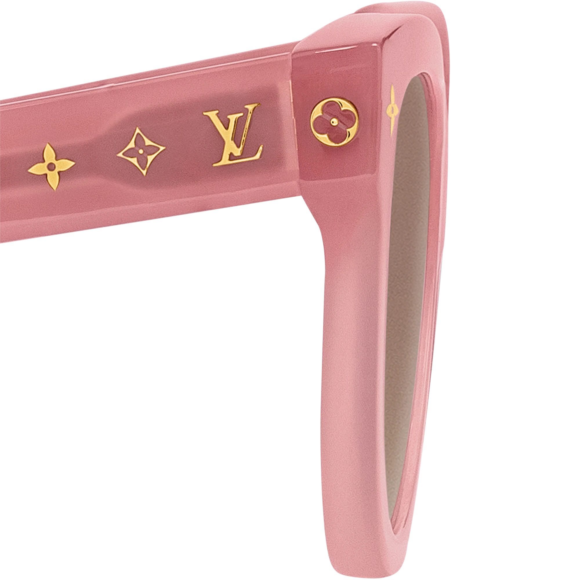 My Monogram Soft Cat Eye Sunglasses - 3
