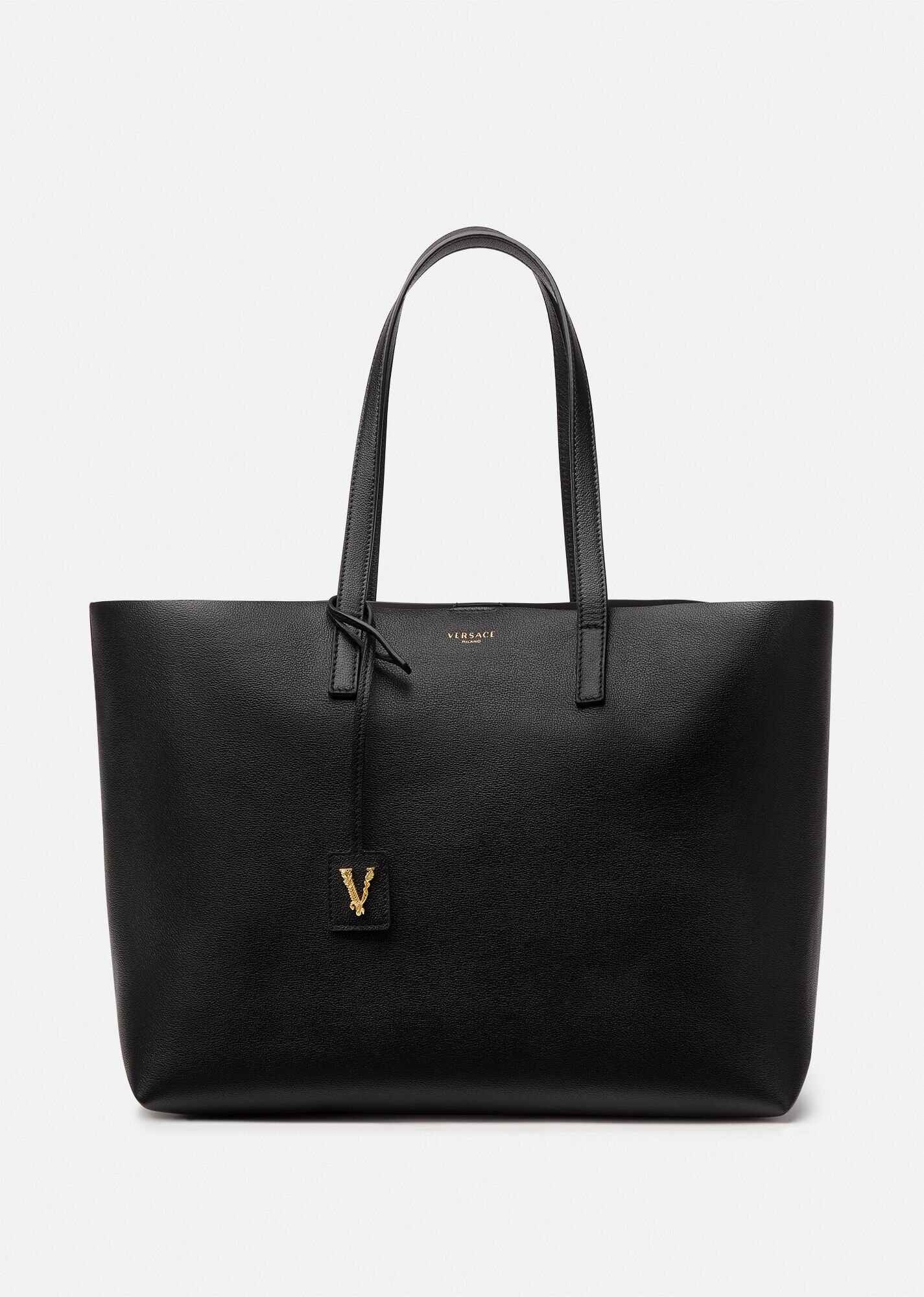 Virtus Tote Bag - 1