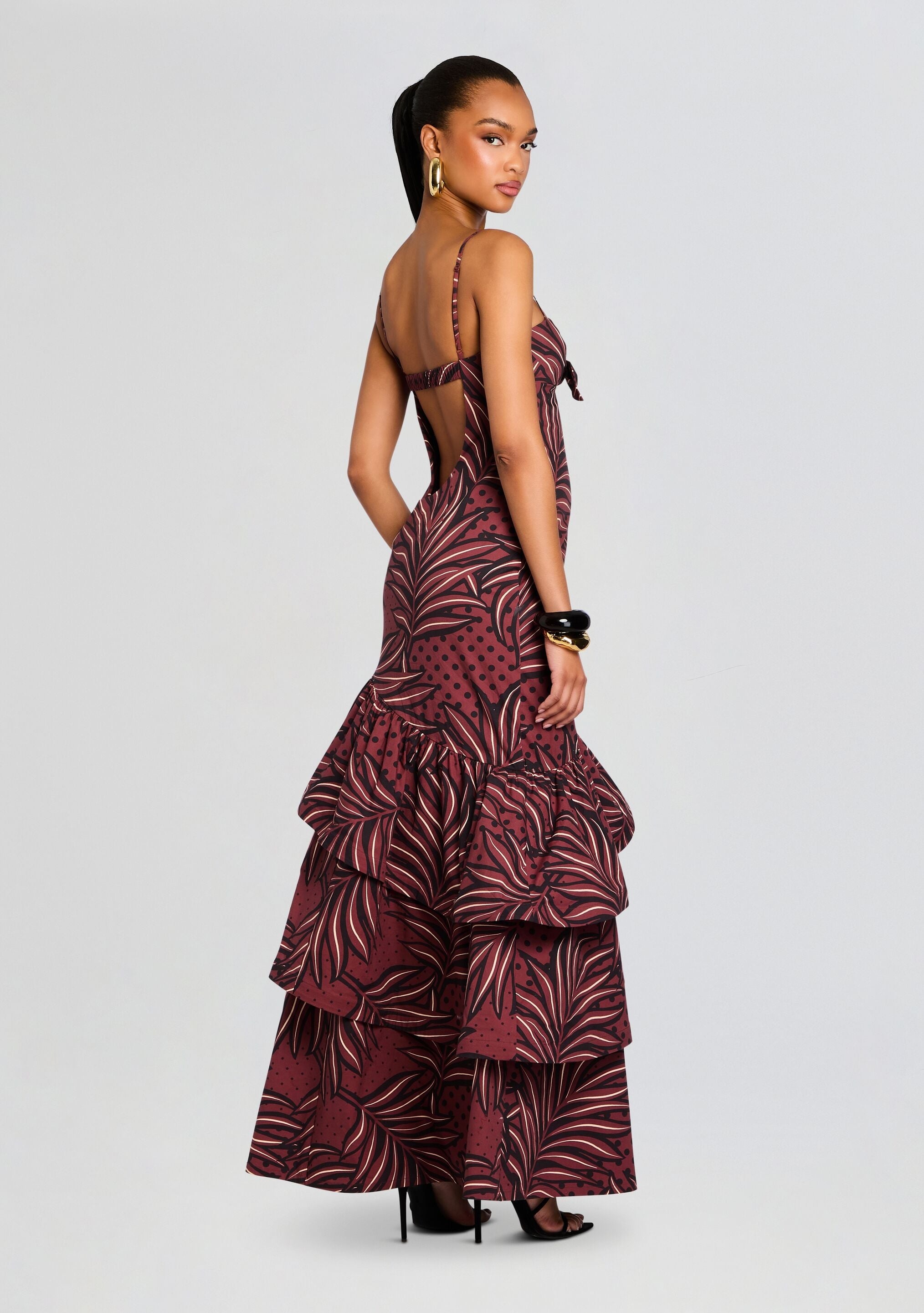 STARLA DRESS - 3