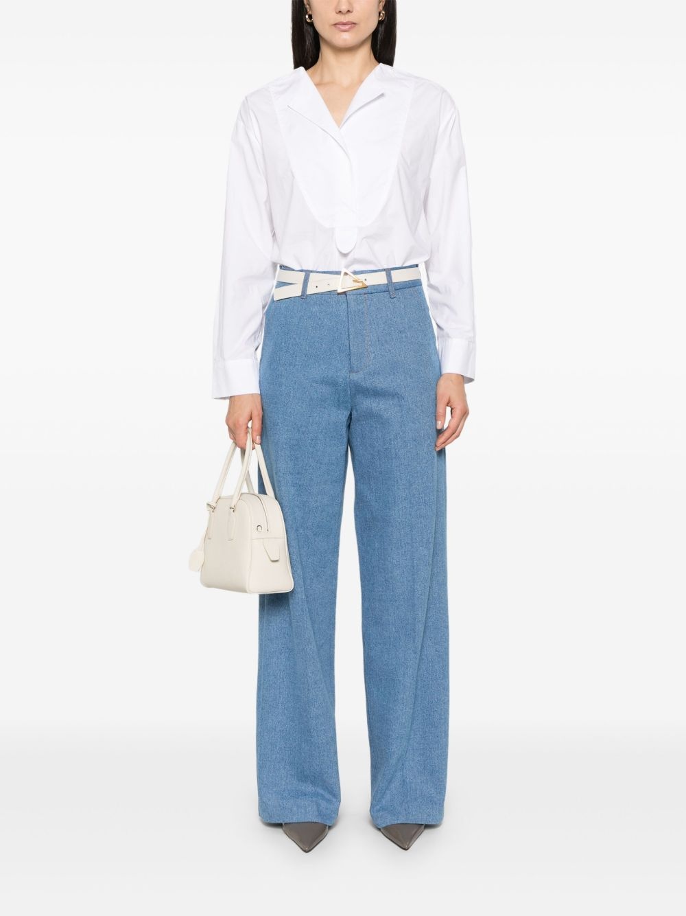 Fayette blouse - 2