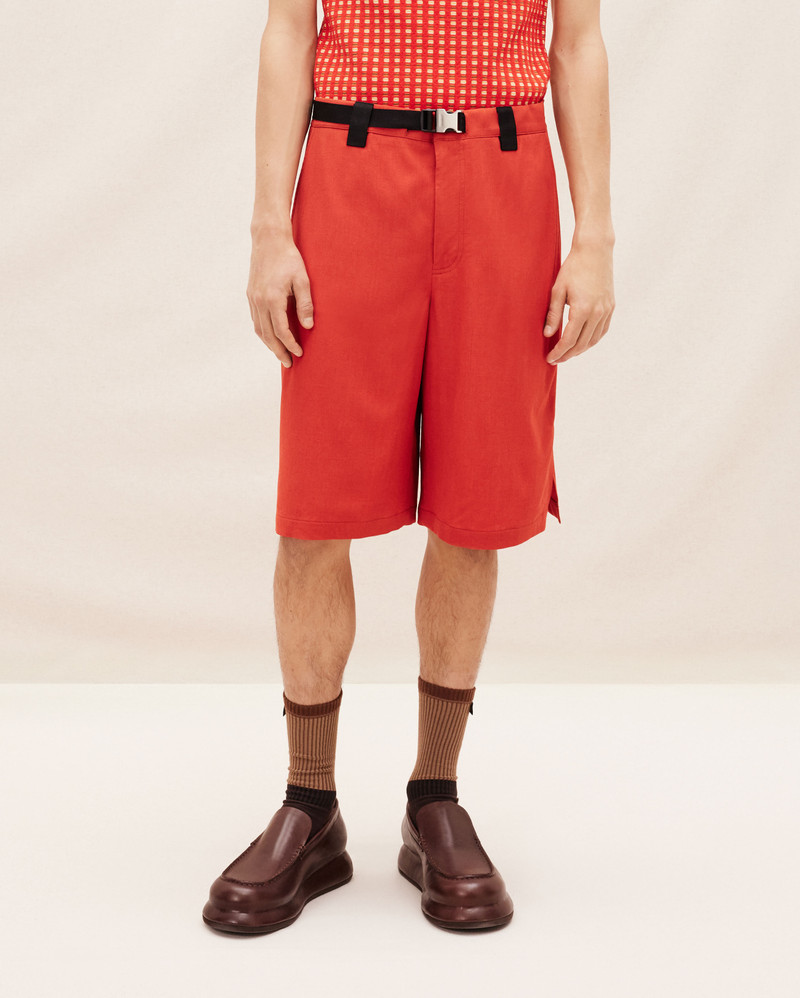 Le short Meio 5