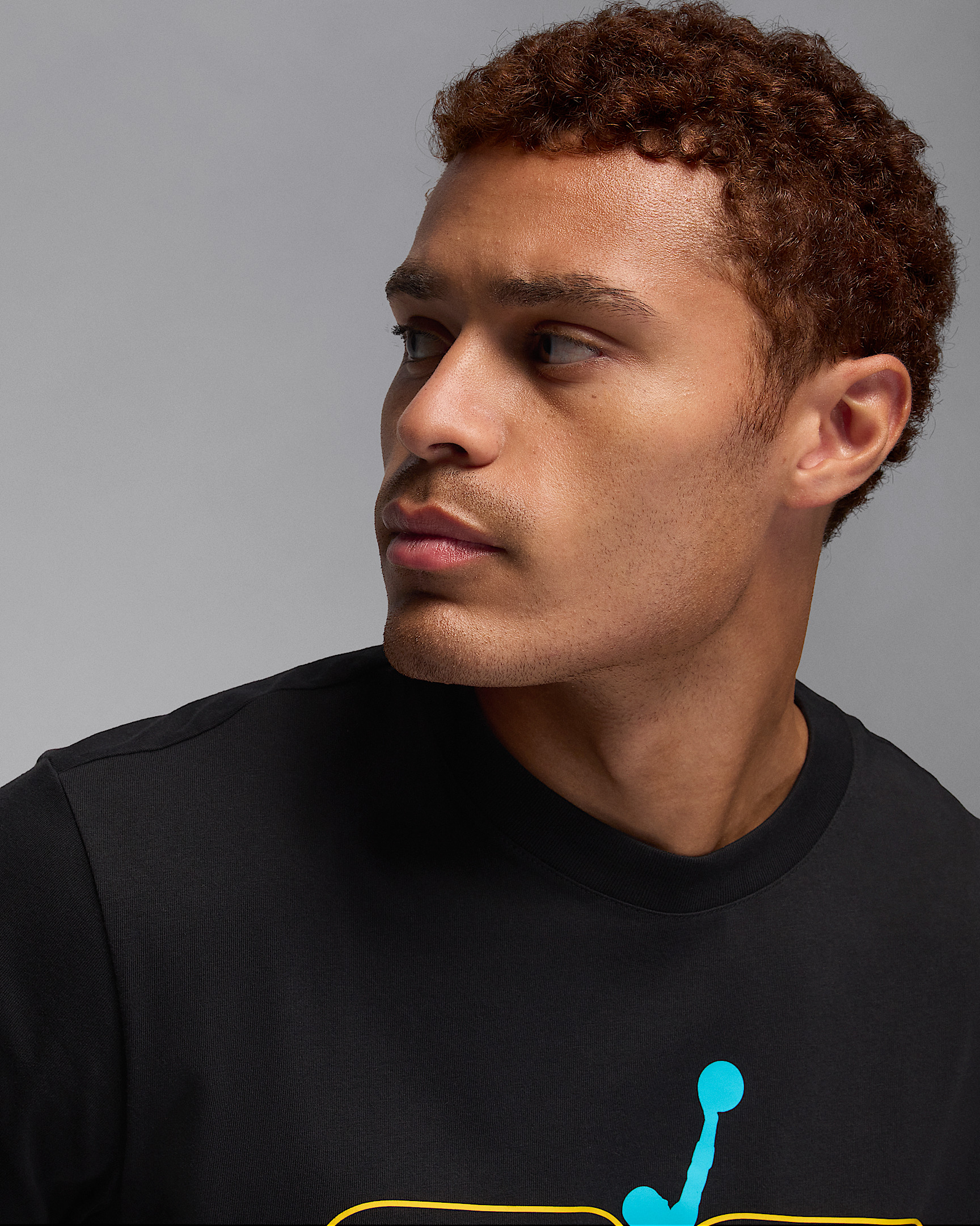Jordan Sport Men's T-Shirt - 3