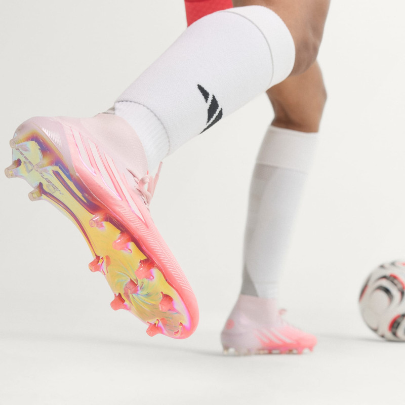 F50 Sparkfusion League Soccer Cleats Women's 7