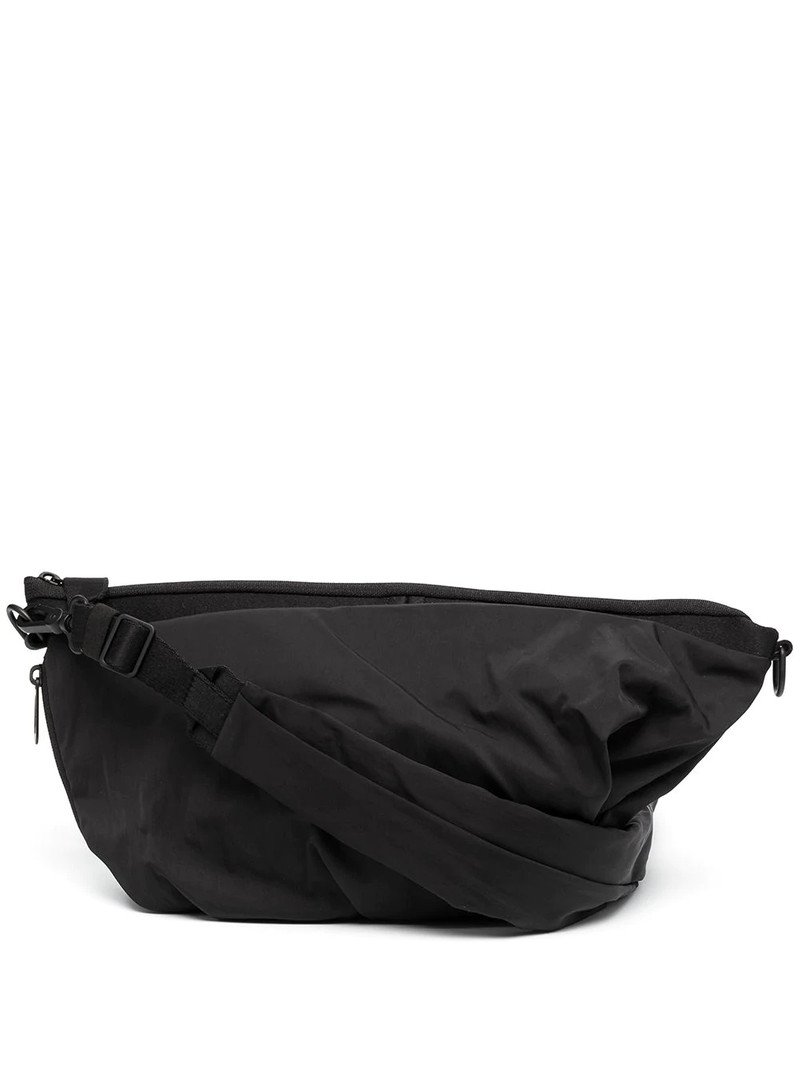 fabric shoulder bag 1