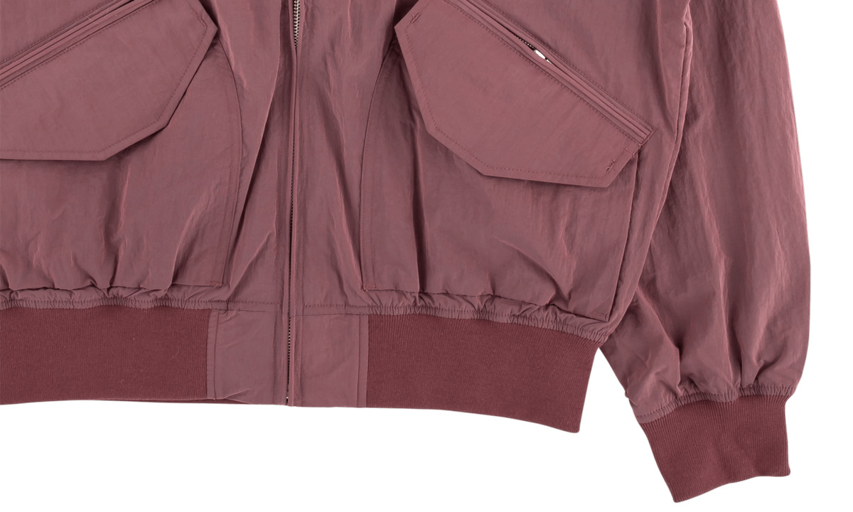 F-Light Jacket - 3