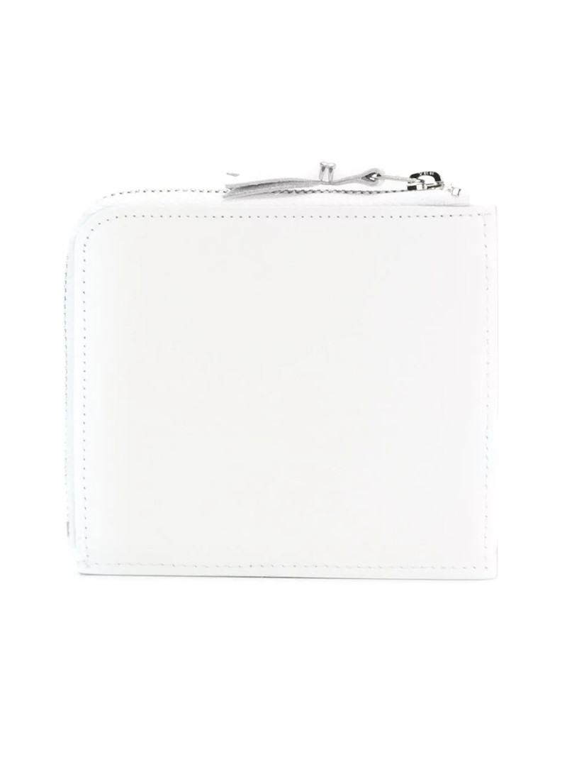 Comme Des Garçons 'Studs' wallet outlook