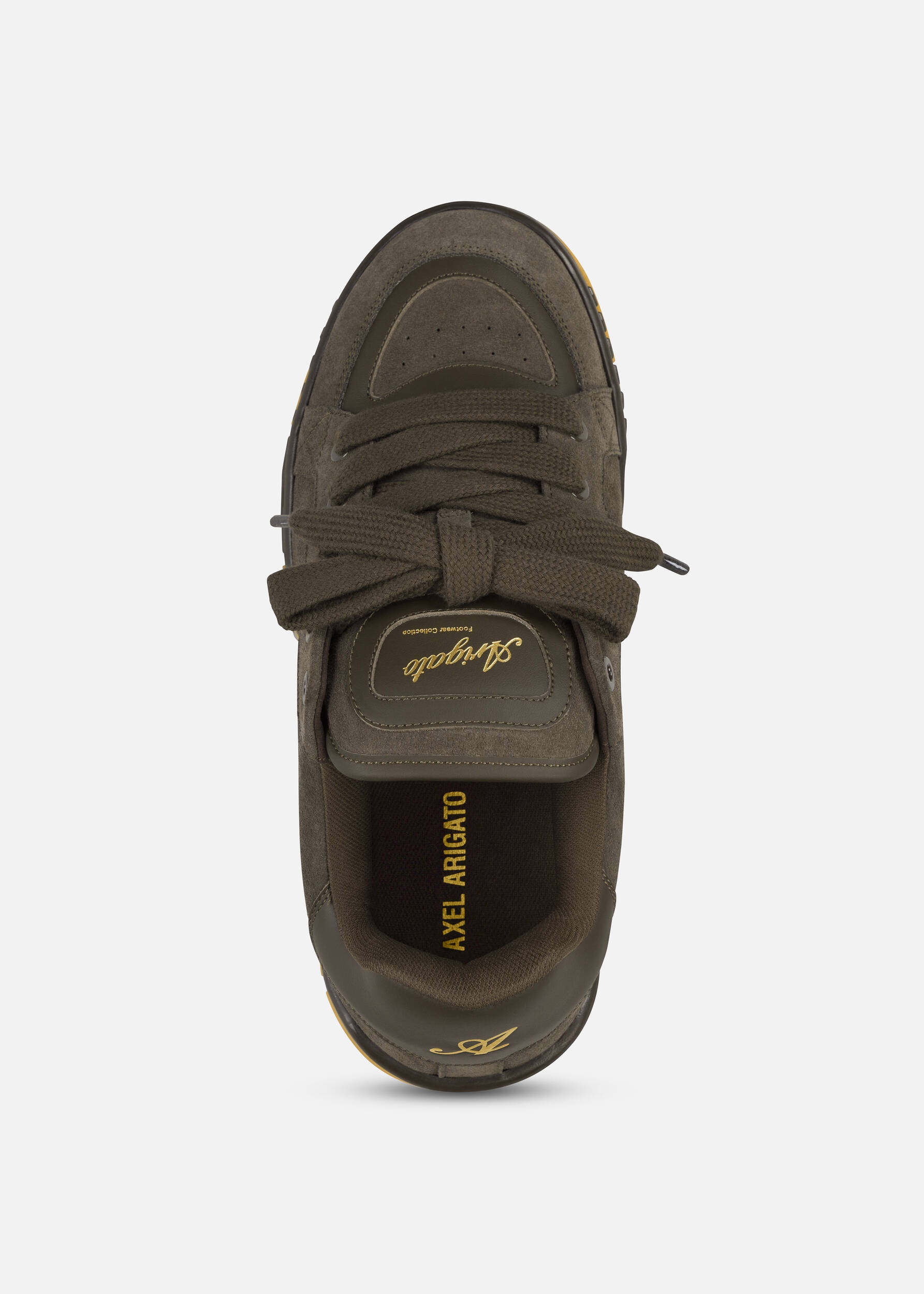 Area Haze Sneaker - 4