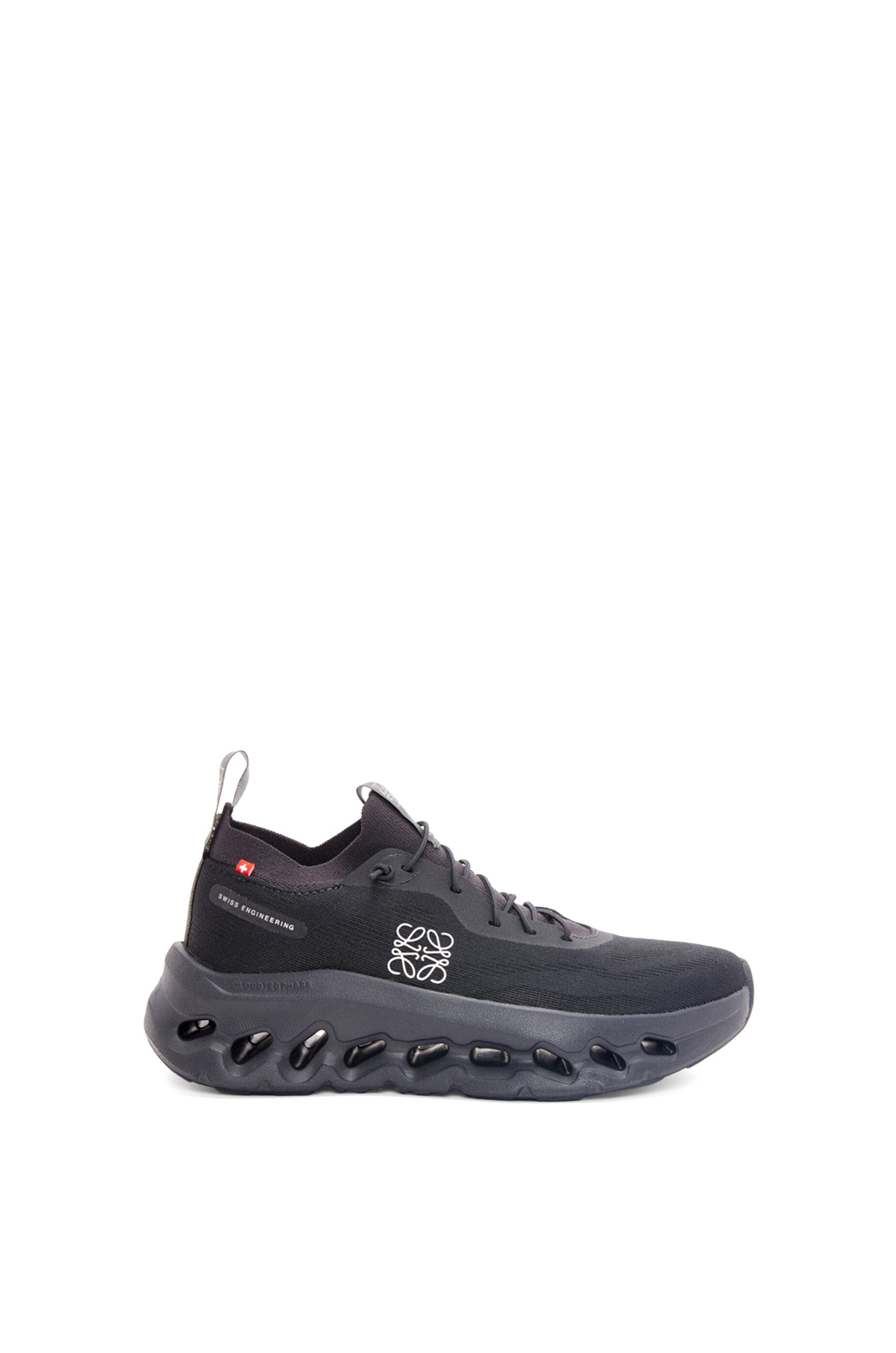 Loewe x On Cloudtilt sneaker in polyester | REVERSIBLE