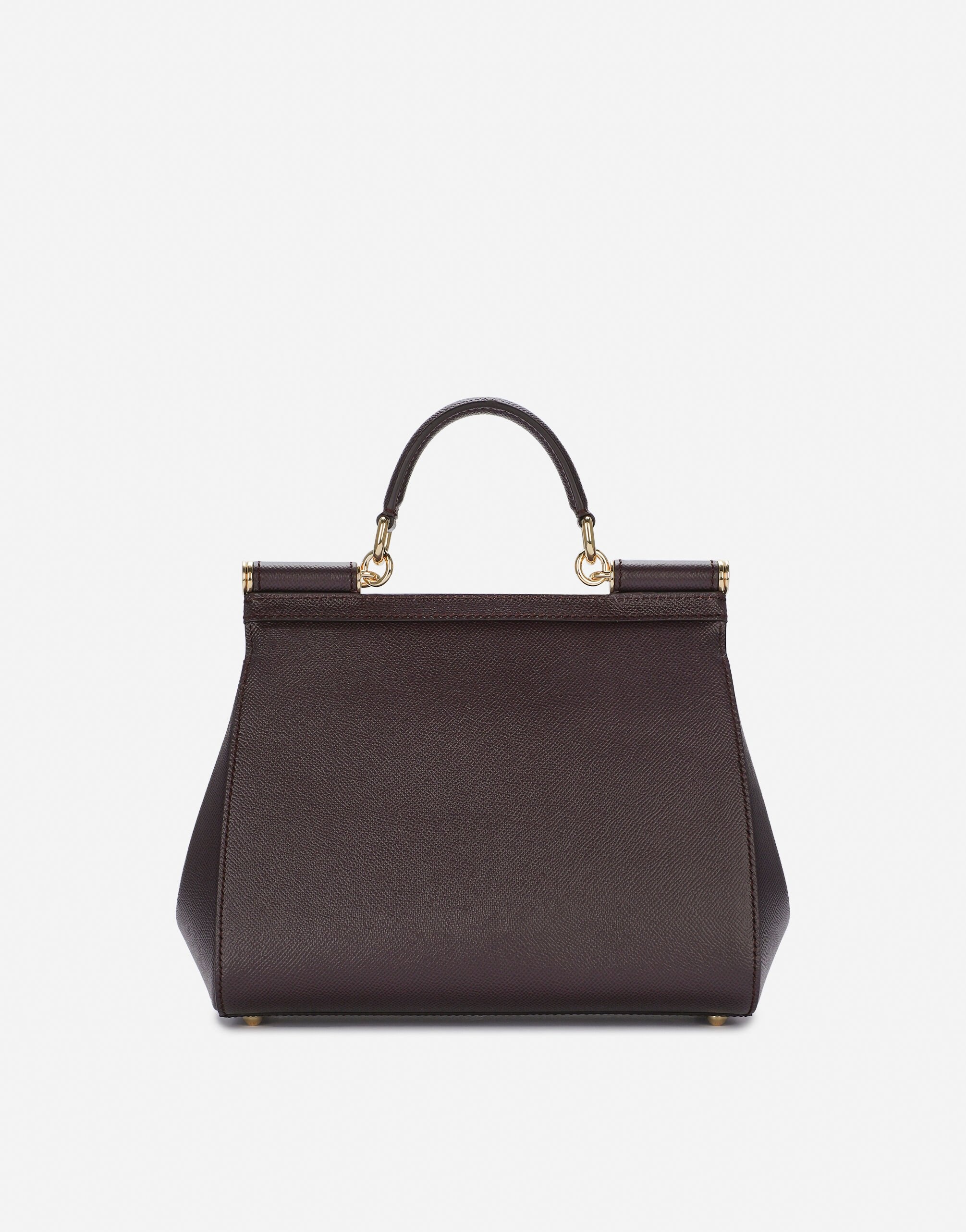 Large Sicily handbag - 4