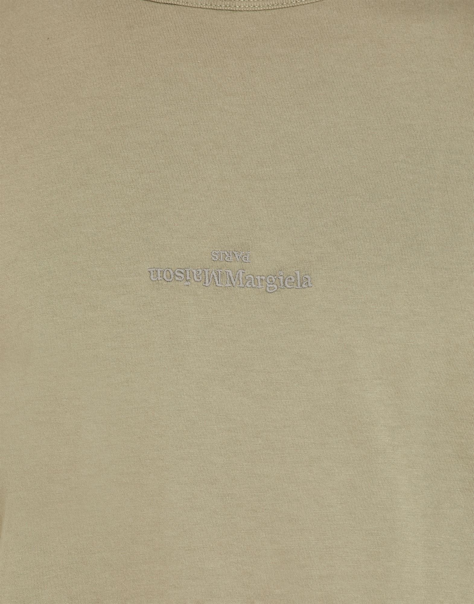 jersey t-shirt - 2