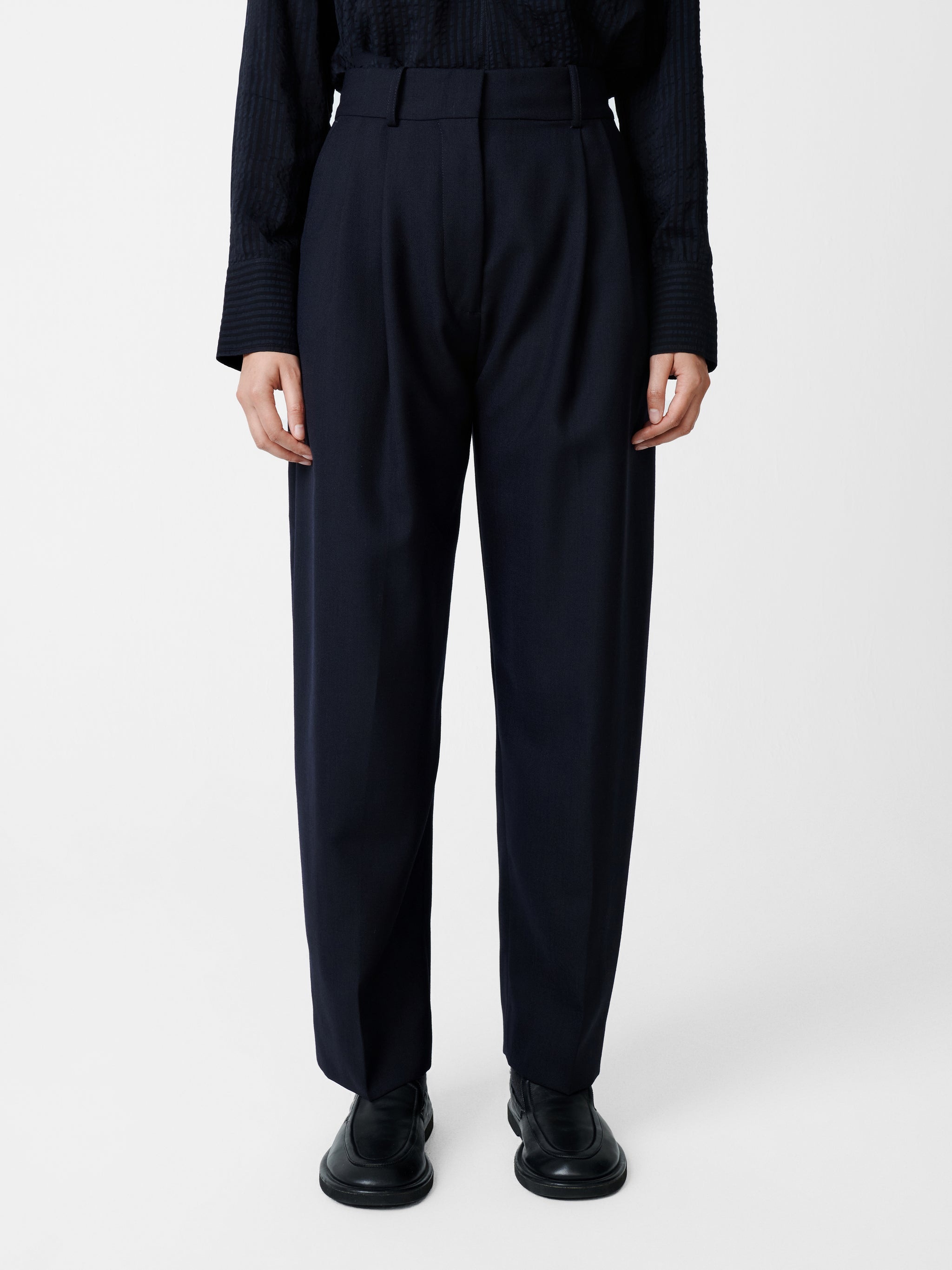 Sperro Pant Darkest Navy - 3