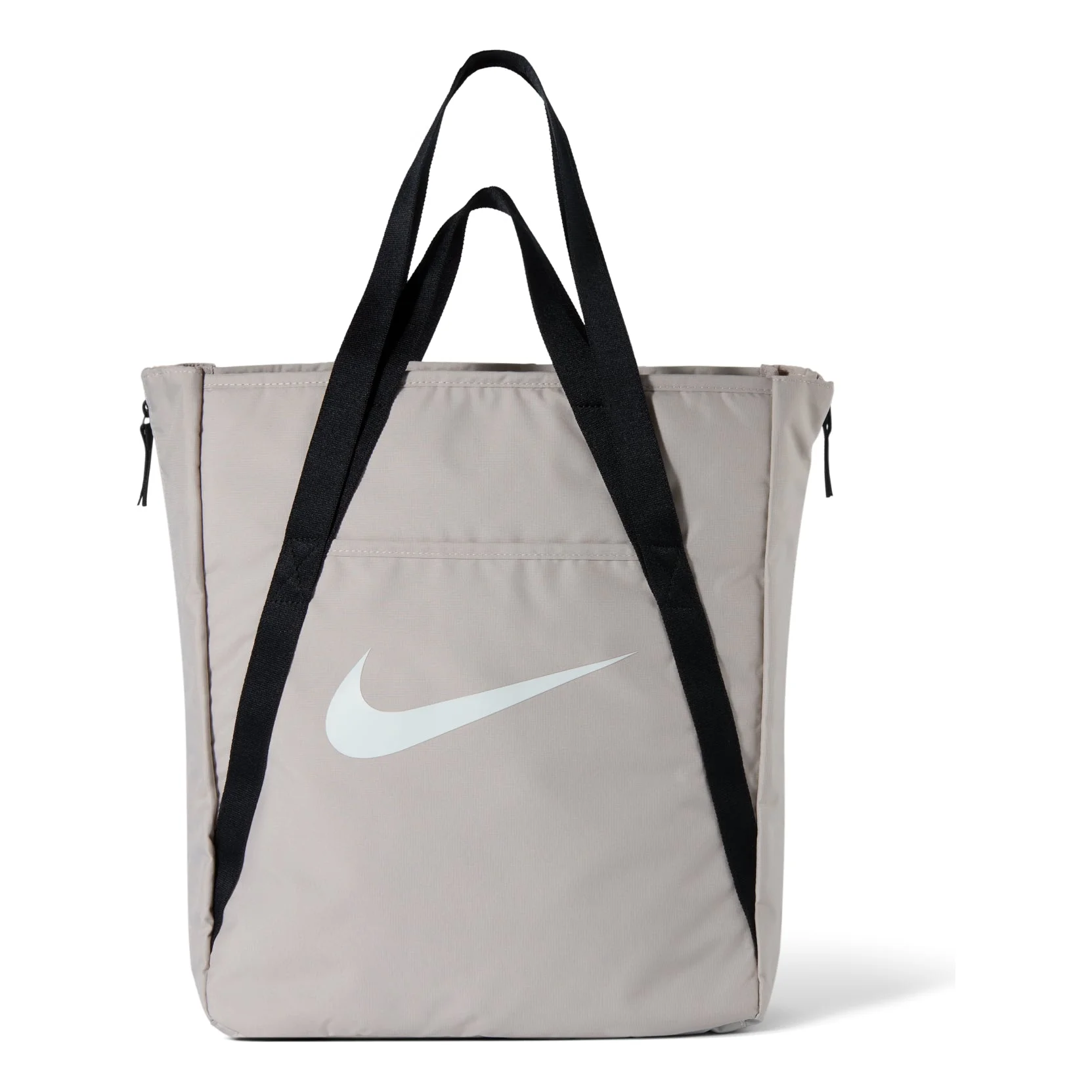 Nike Gym Tote Bag 'Cream II Black' IH7964-236 - 1