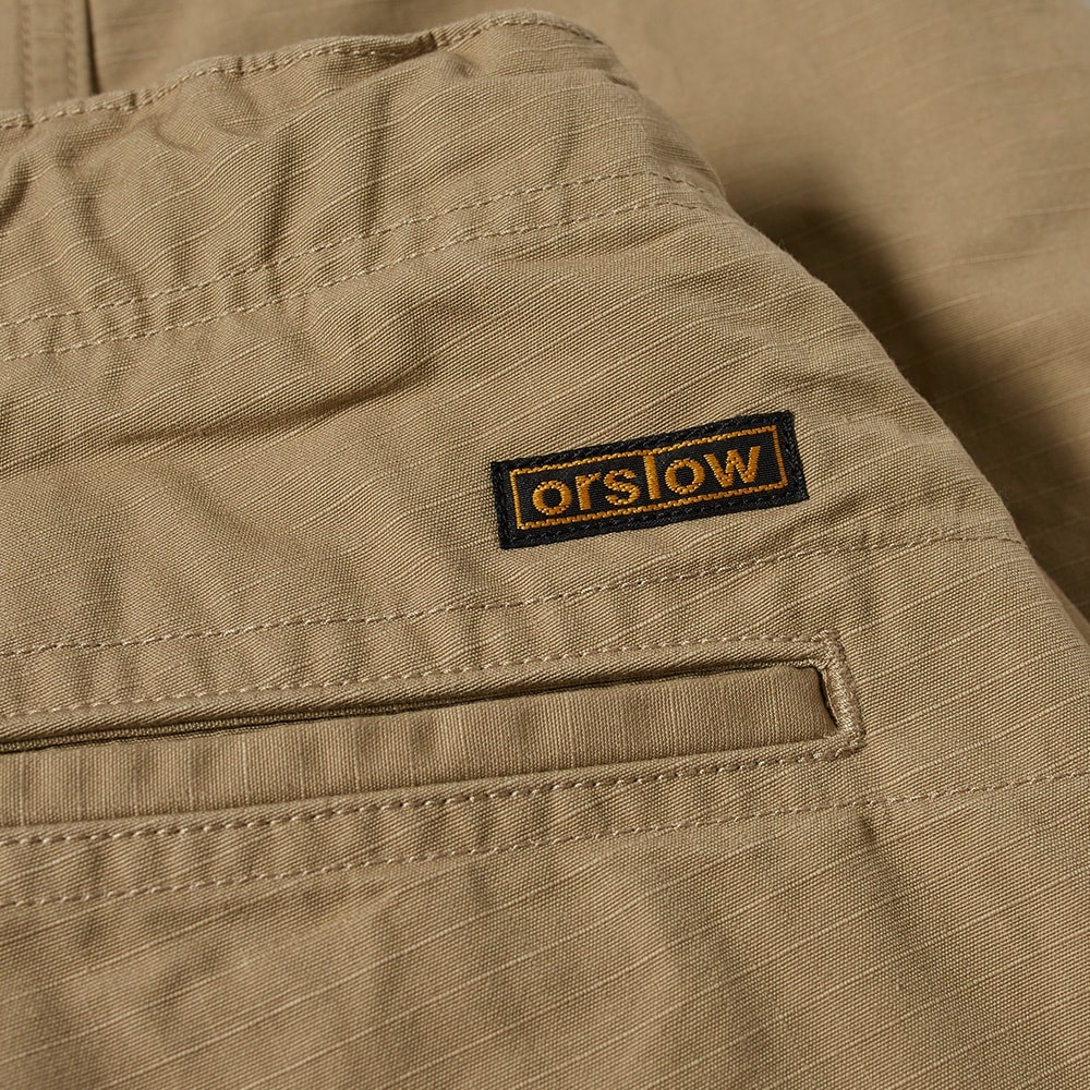 orSlow New Yorker Pant - 2