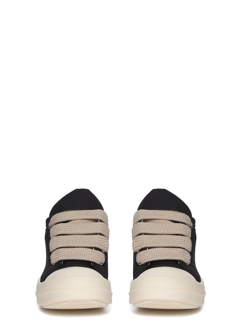 Rick Owens DRKSHDW 패딩 재활용 나일론 운동화 outlook