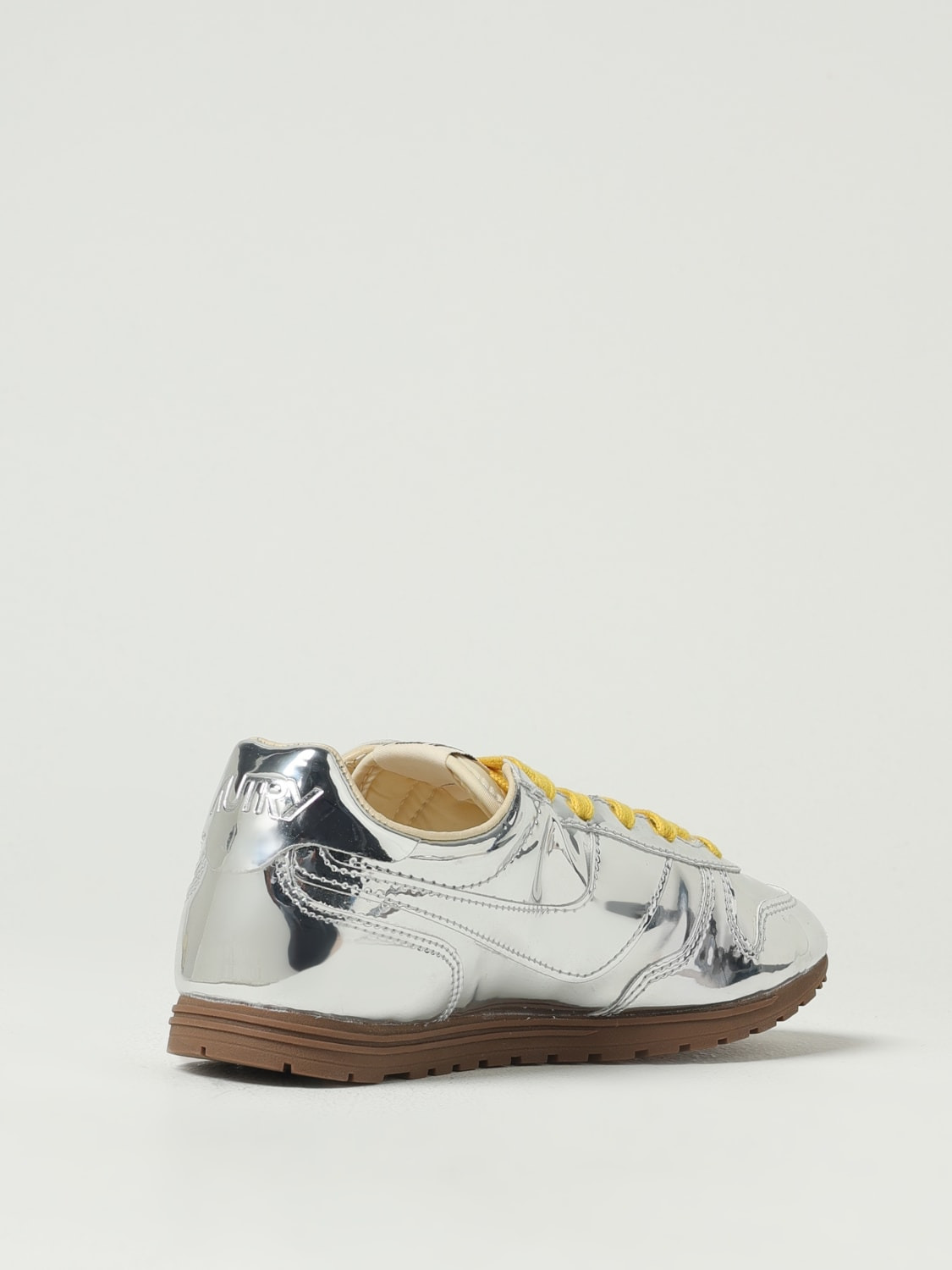 Sneakers woman Autry - 3