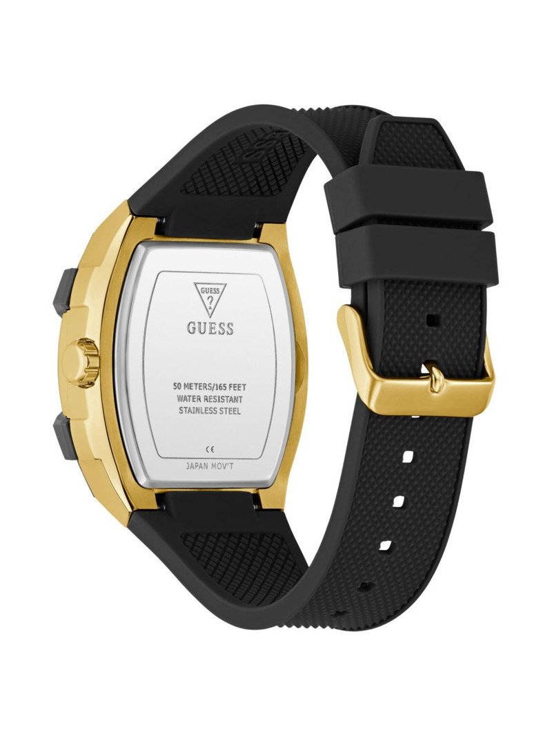 stainless steel 44mm 4