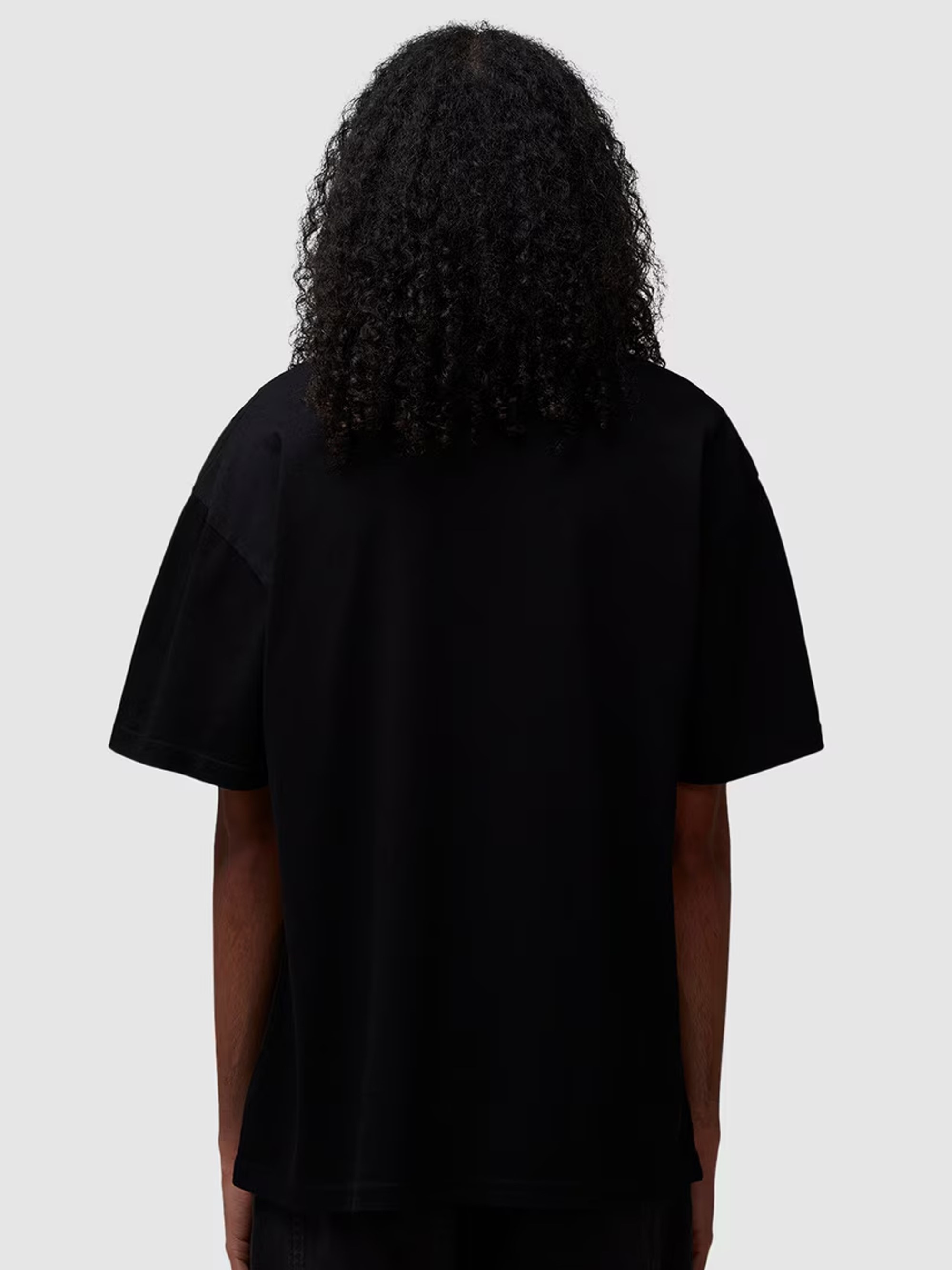 Cotton T-shirt - 2