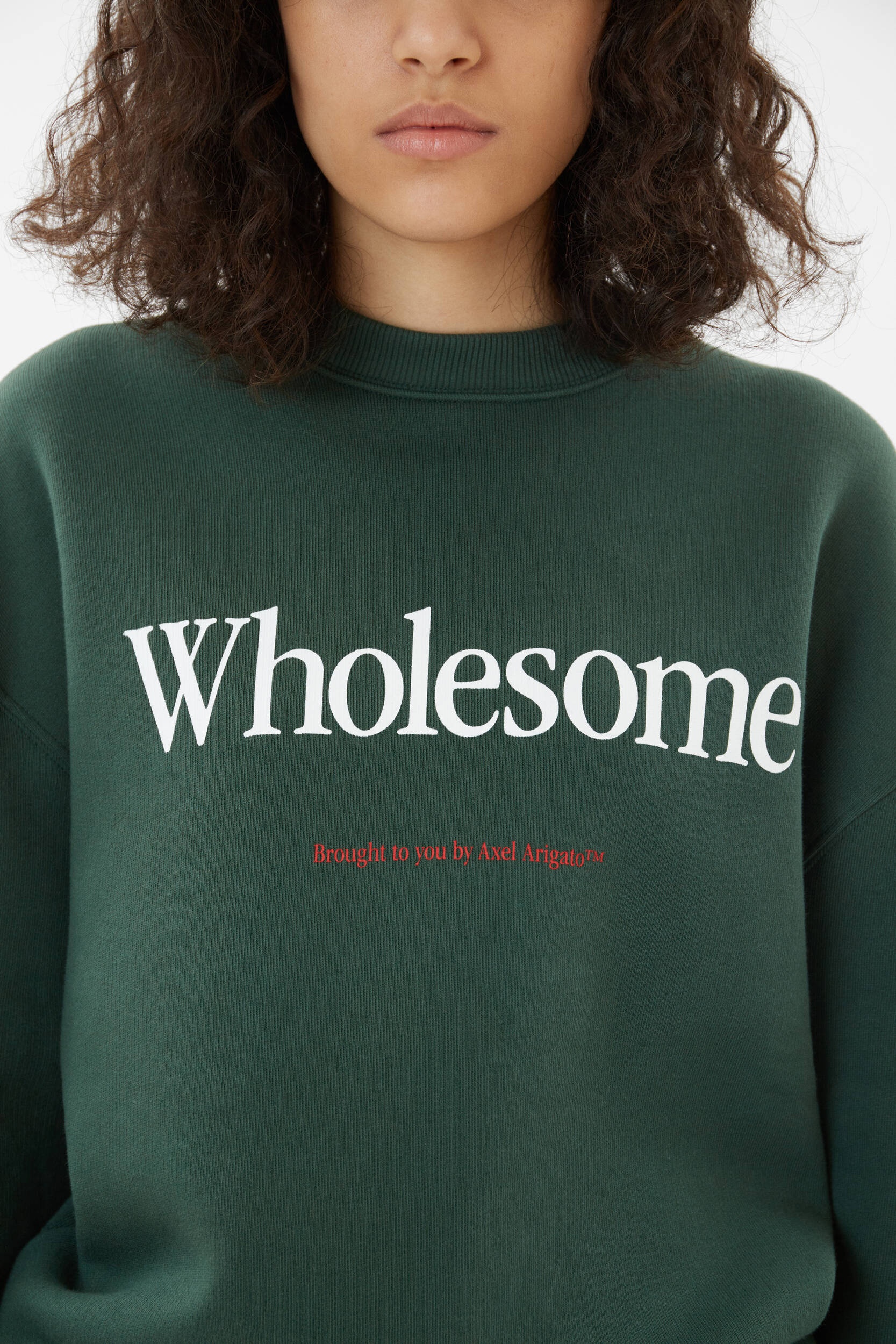 Wholesome Sweatshirt - 4