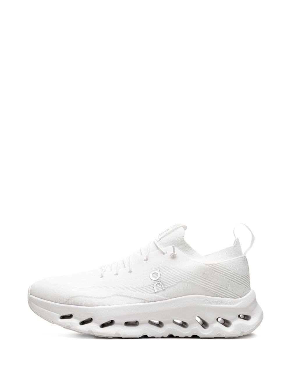 x Loewe Cloudtilt "All White" sneakers - 5