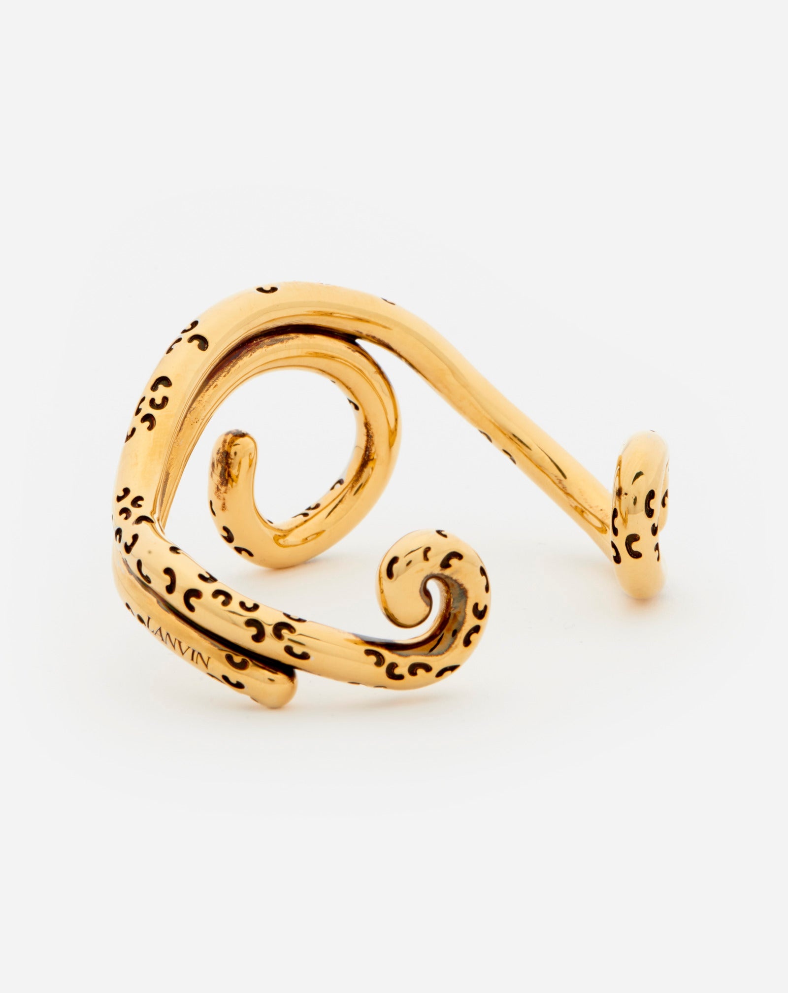 RATEAU NARROW BRACELET - 3