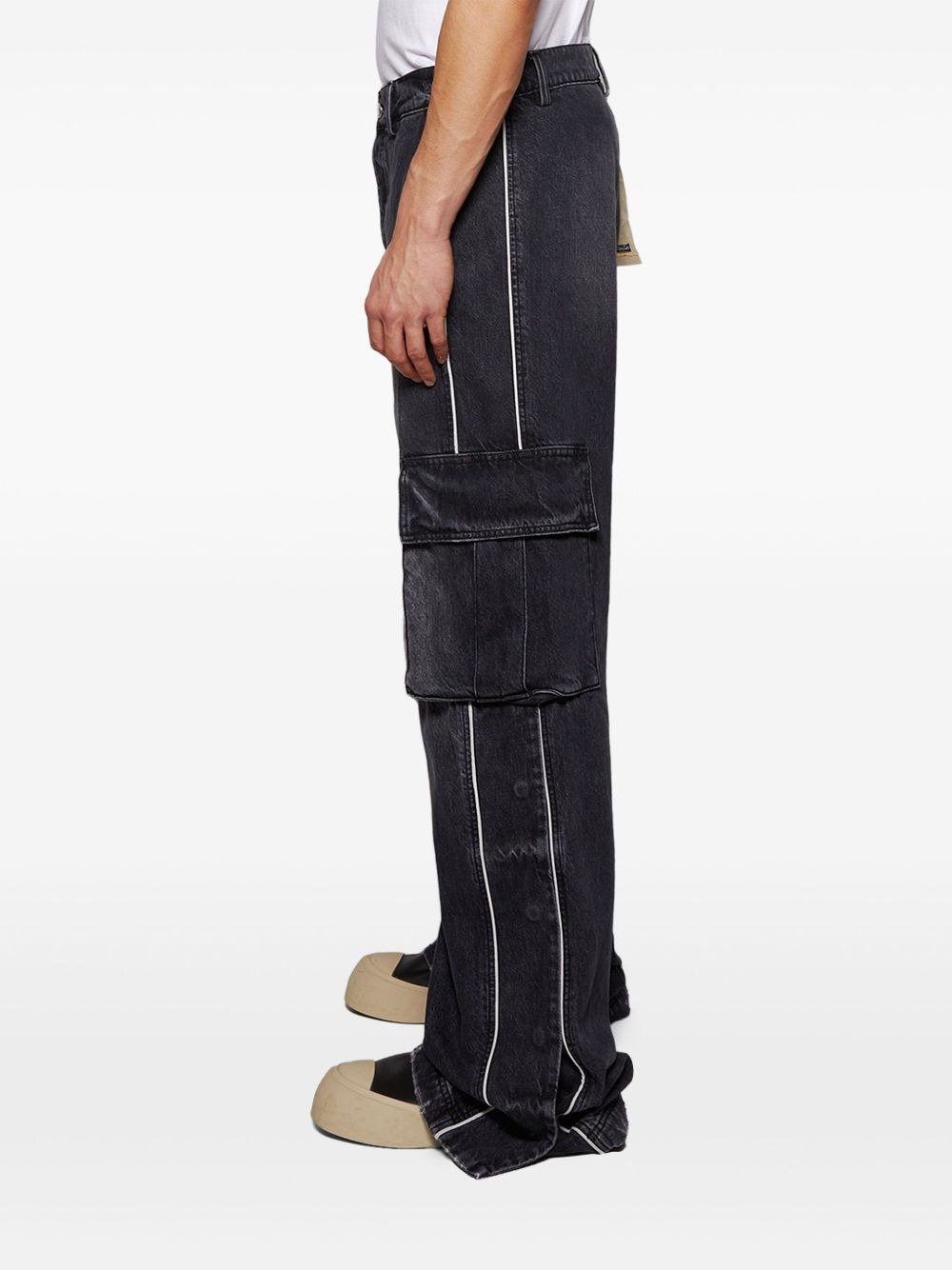 cargo jeans - 4