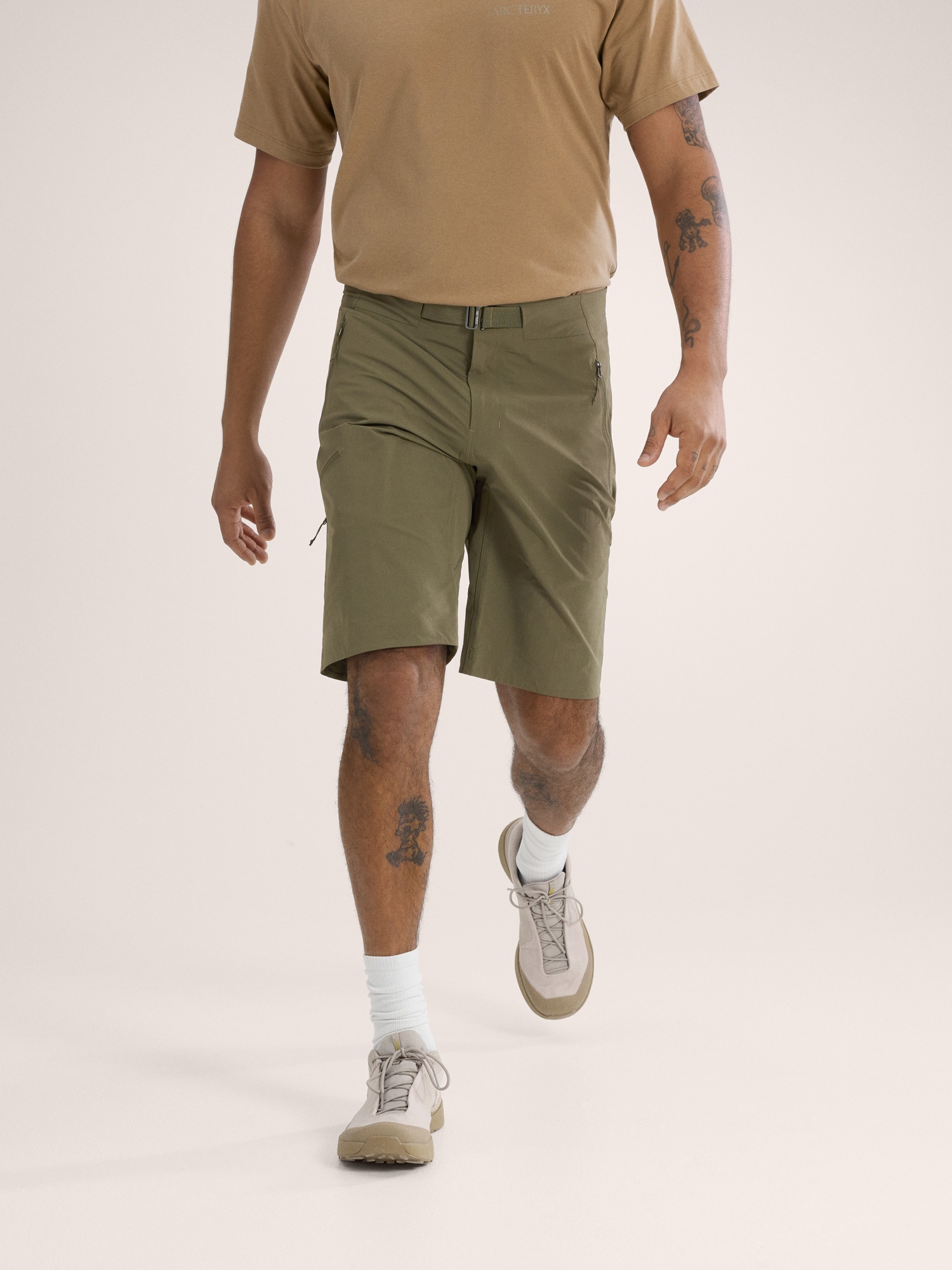Gamma SL Short 9" - 2