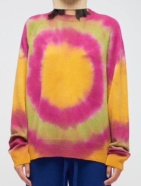 TUNNEL CLASSIC RAGLAN CREW - 2