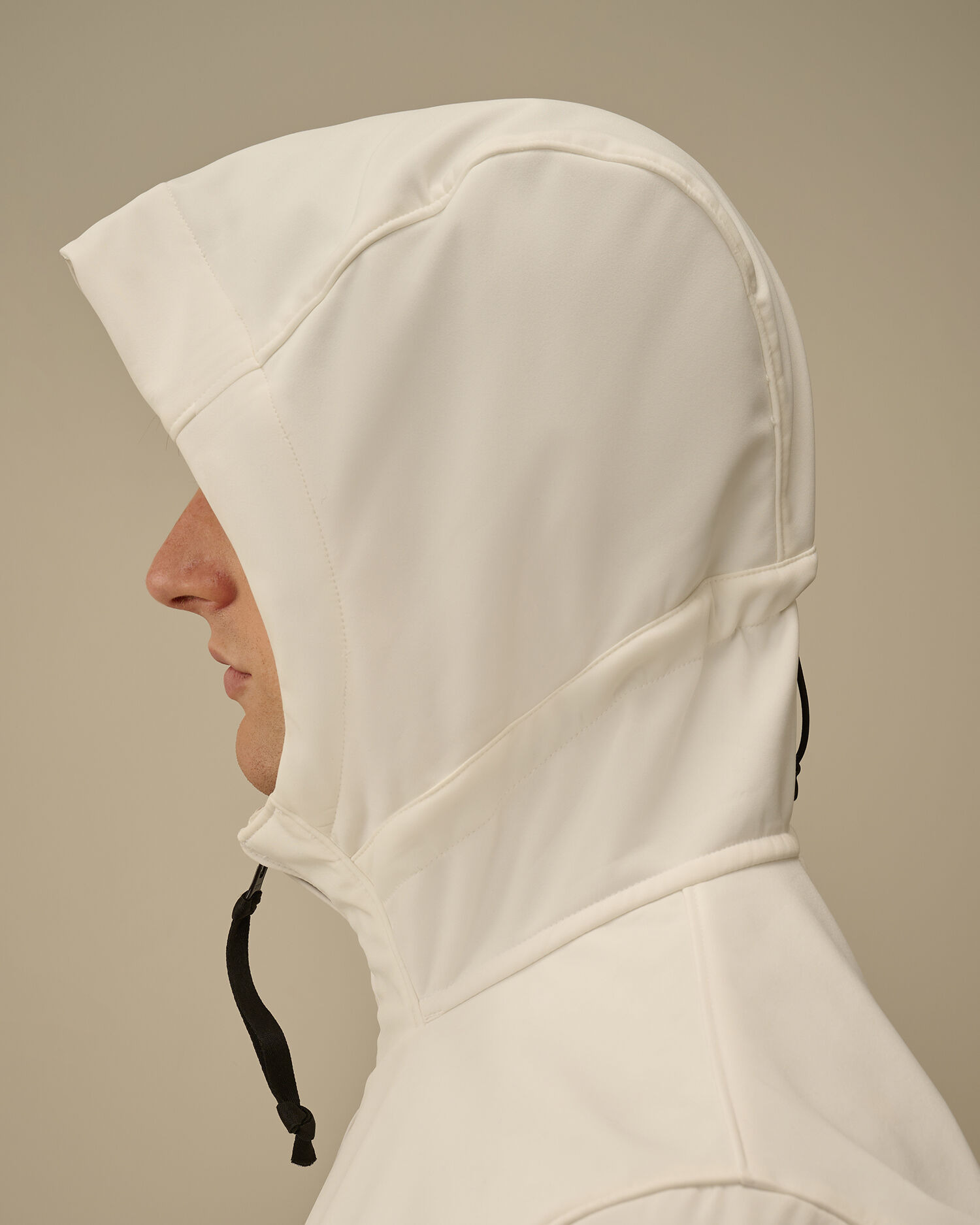 C.P. Shell-R Hooded Jacket - 6