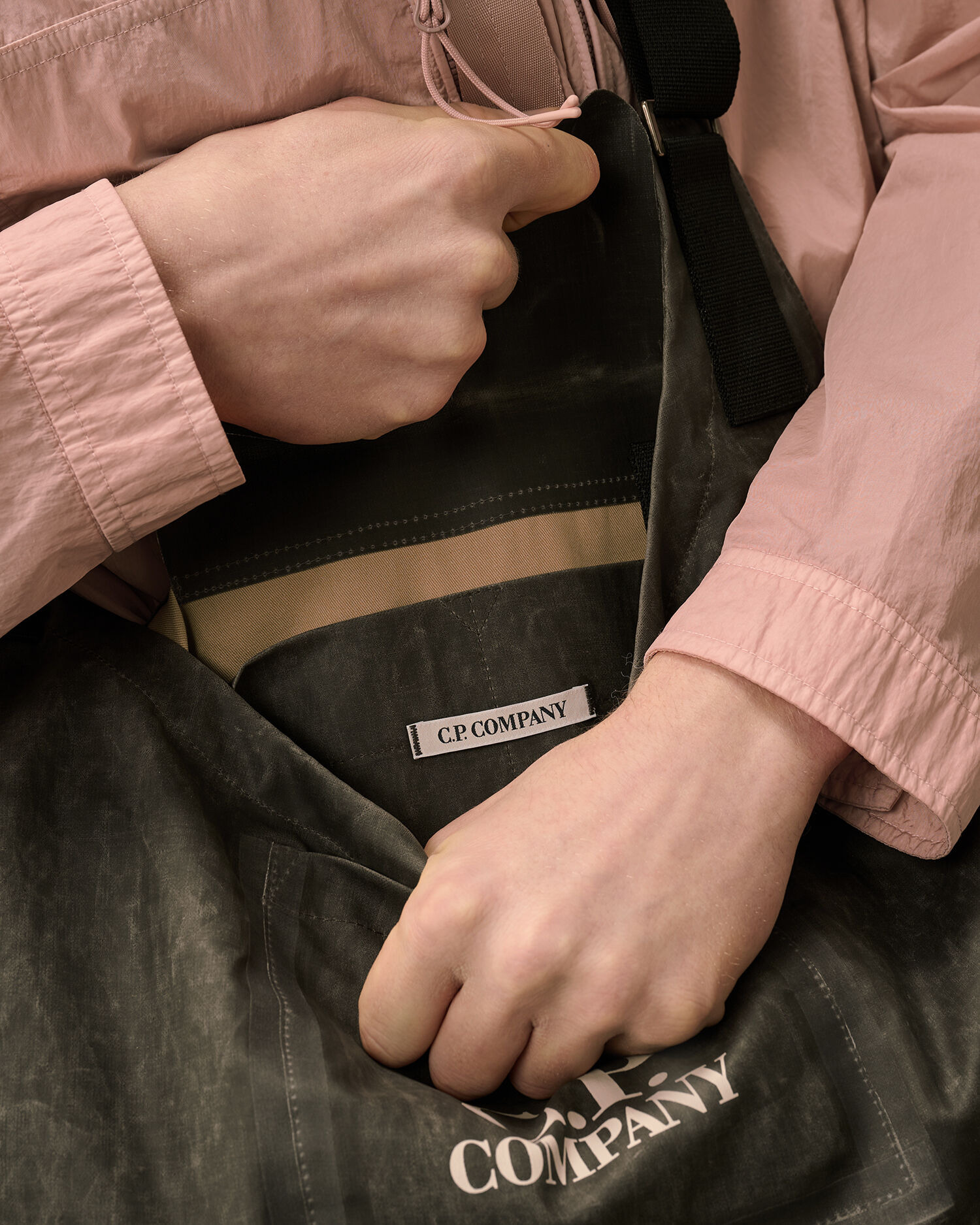 TOOB-Two Shoulder Bag - 4