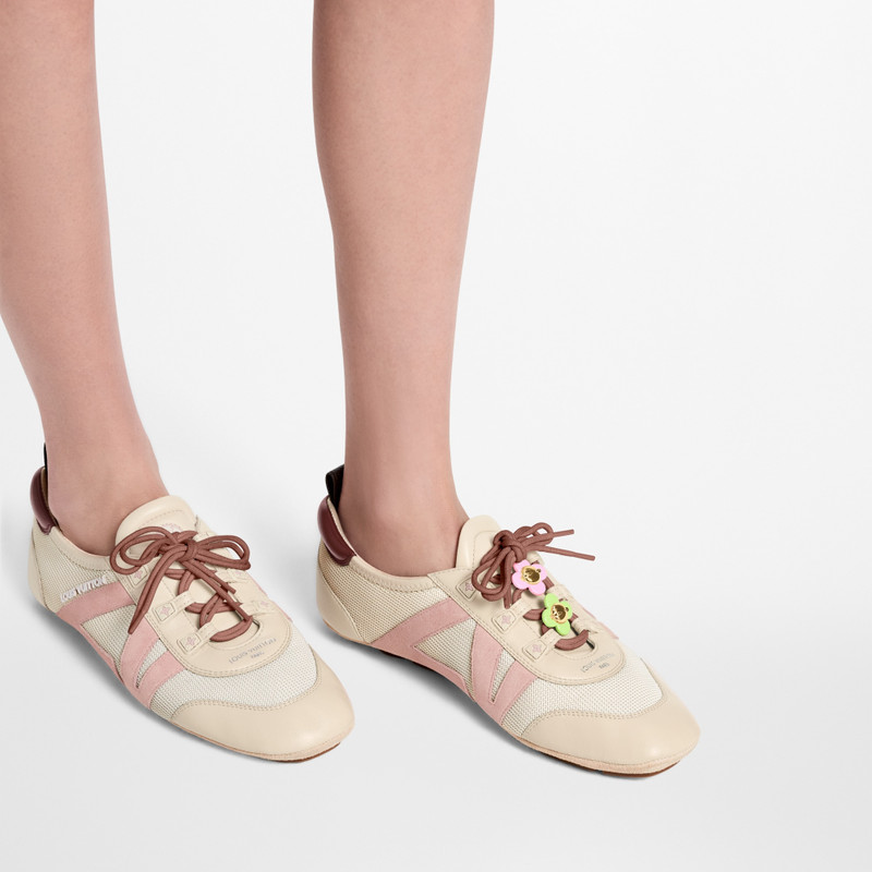 Vivienne Sneaker Charms Set 4